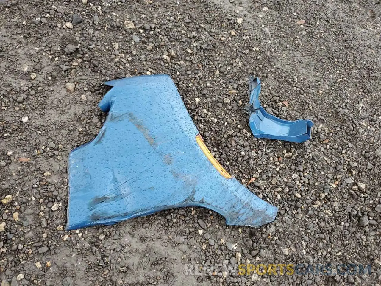 12 Photograph of a damaged car 2C3CDXBG8LH177663 DODGE CHARGER 2020