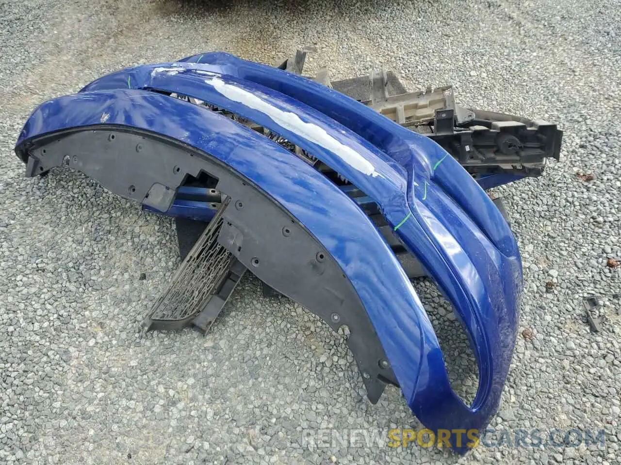 12 Photograph of a damaged car 2C3CDXBGXLH100857 DODGE CHARGER 2020