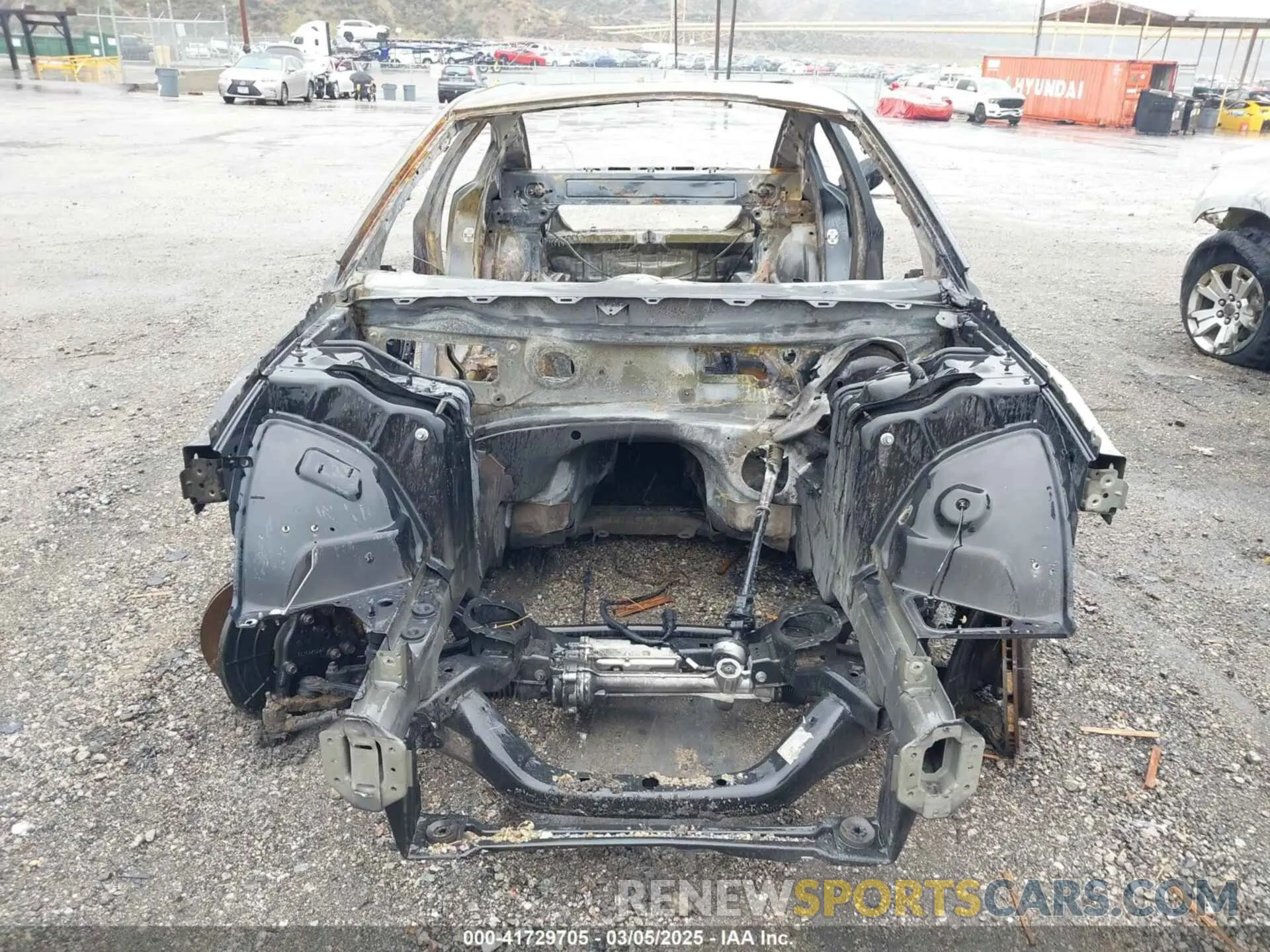 11 Photograph of a damaged car 2C3CDXCT1LH224060 DODGE CHARGER 2020