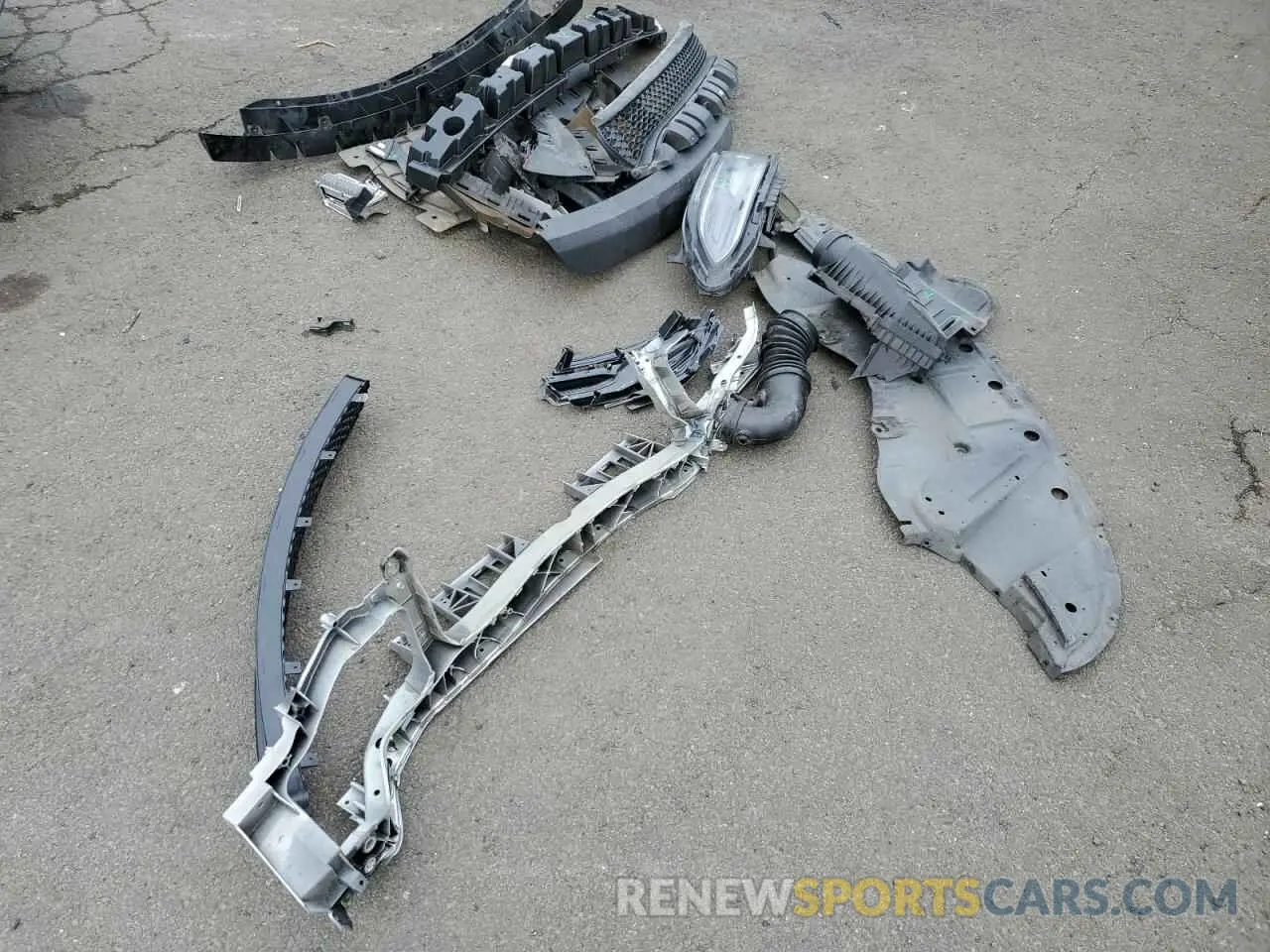 14 Photograph of a damaged car 2C3CDXCT6LH106683 DODGE CHARGER 2020