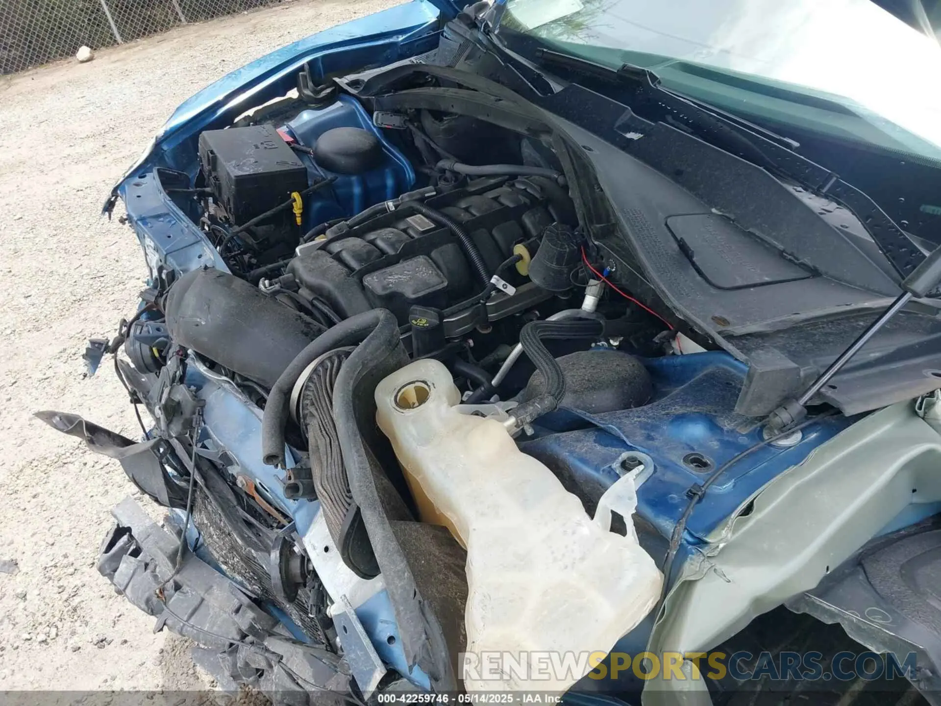 10 Photograph of a damaged car 2C3CDXCT8LH204808 DODGE CHARGER 2020