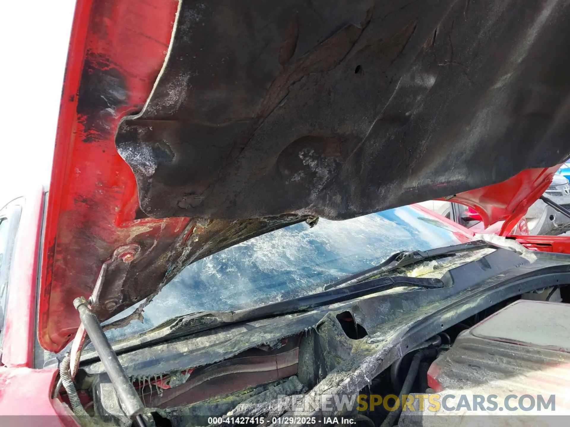 12 Photograph of a damaged car 2C3CDXCT9LH208382 DODGE CHARGER 2020