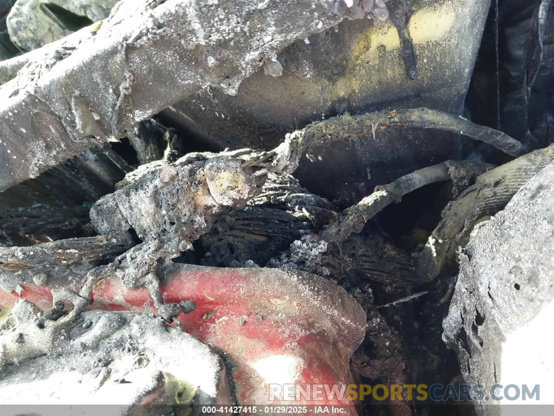 14 Photograph of a damaged car 2C3CDXCT9LH208382 DODGE CHARGER 2020