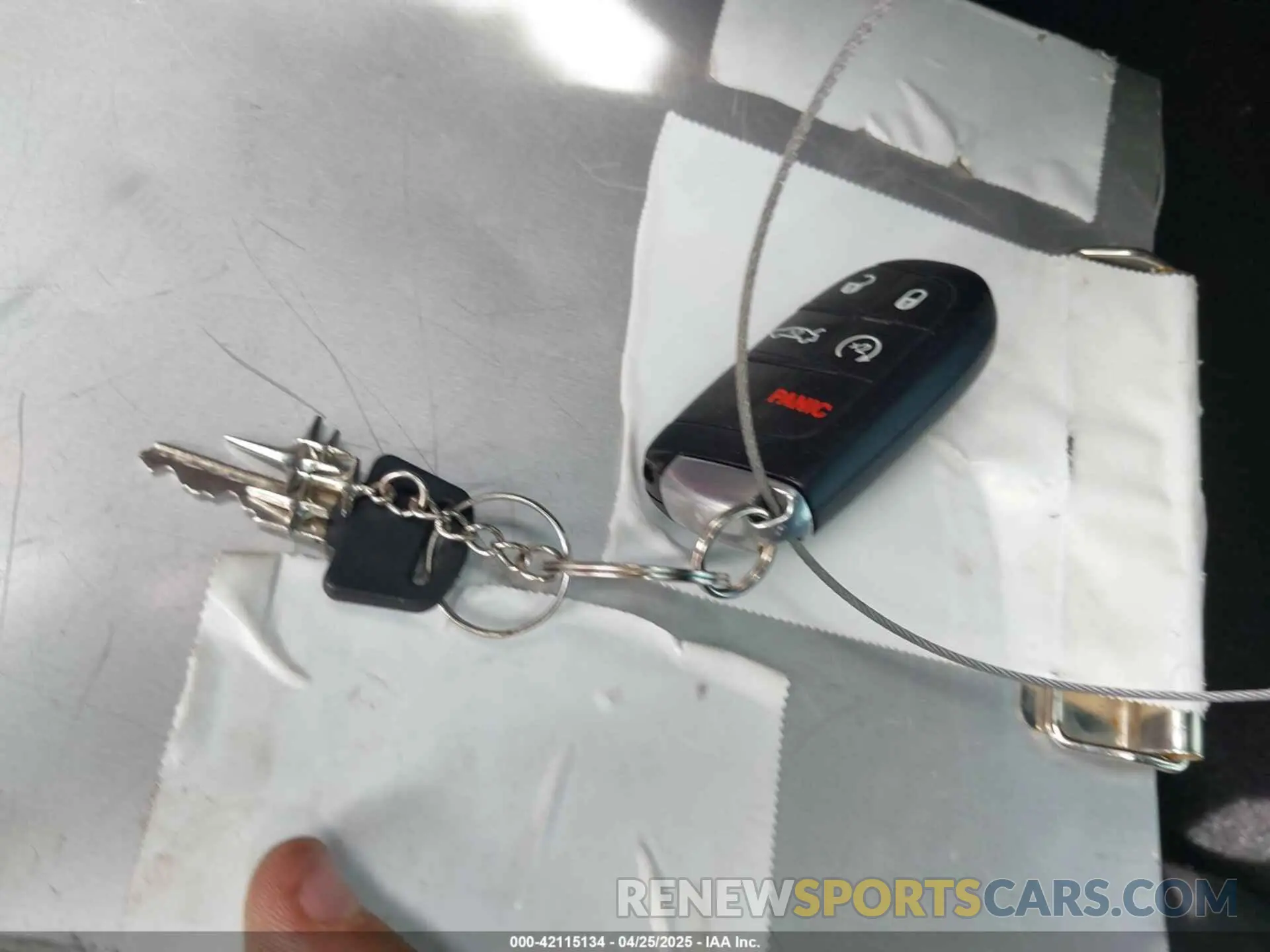 11 Photograph of a damaged car 2C3CDXCTXLH232576 DODGE CHARGER 2020