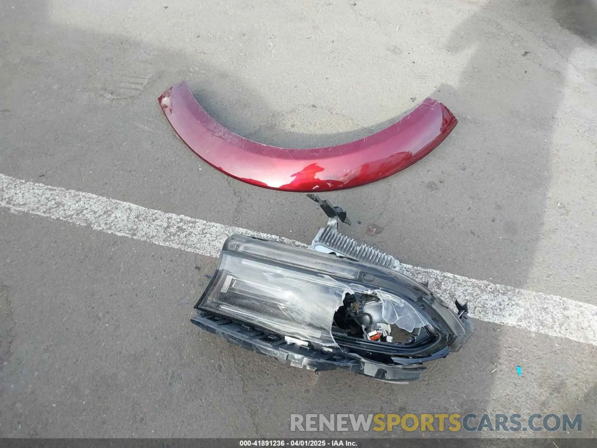 12 Photograph of a damaged car 2C3CDXGJ1LH180070 DODGE CHARGER 2020
