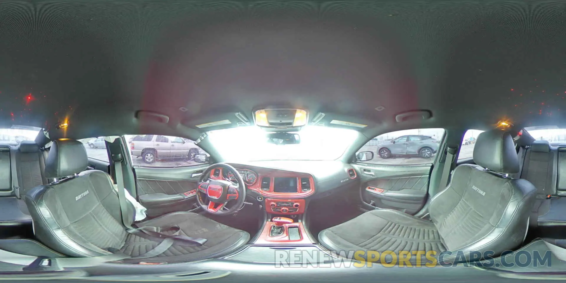12 Photograph of a damaged car 2C3CDXGJ5LH180315 DODGE CHARGER 2020