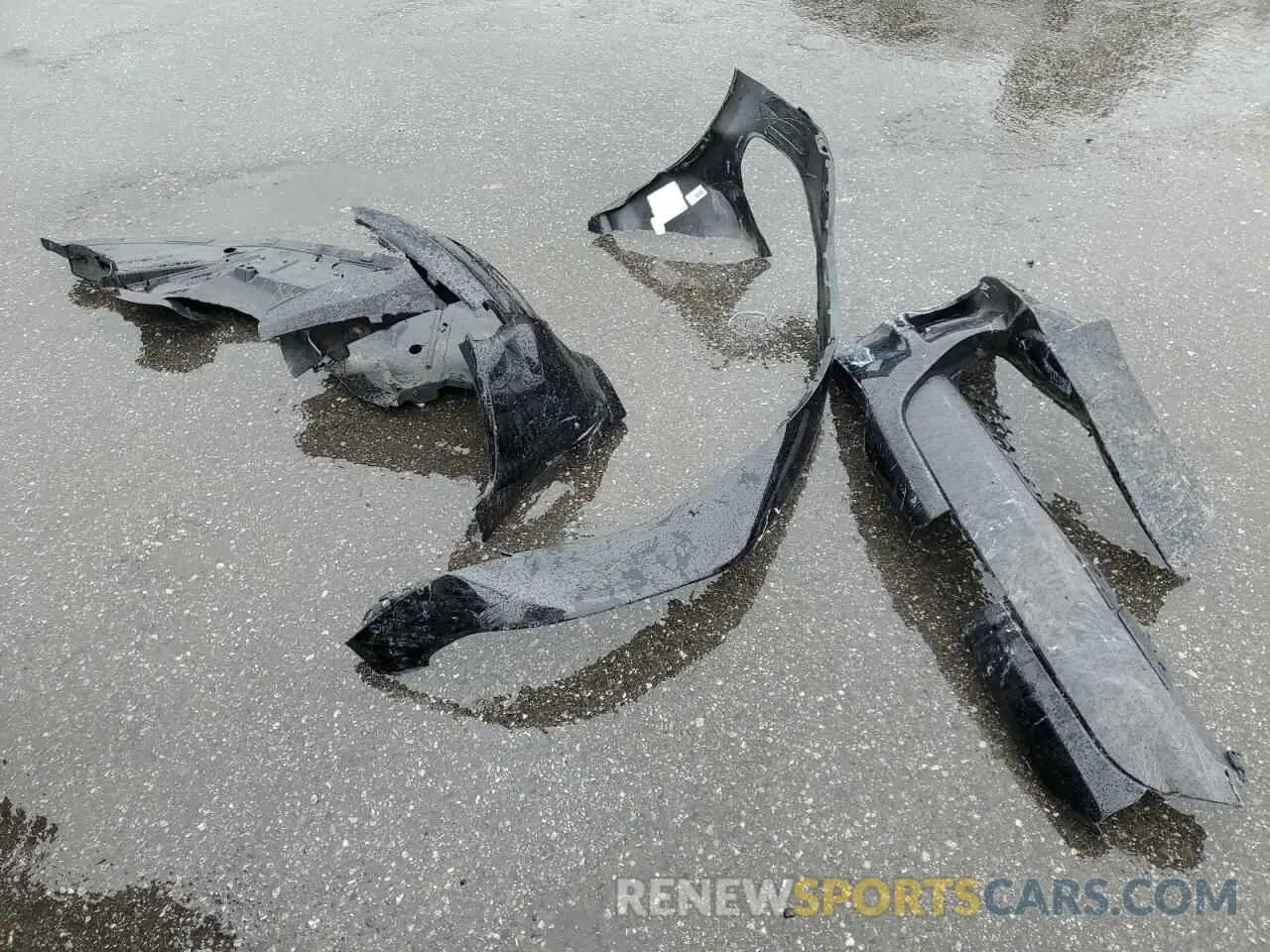 14 Photograph of a damaged car 2C3CDXGJ7LH162334 DODGE CHARGER 2020