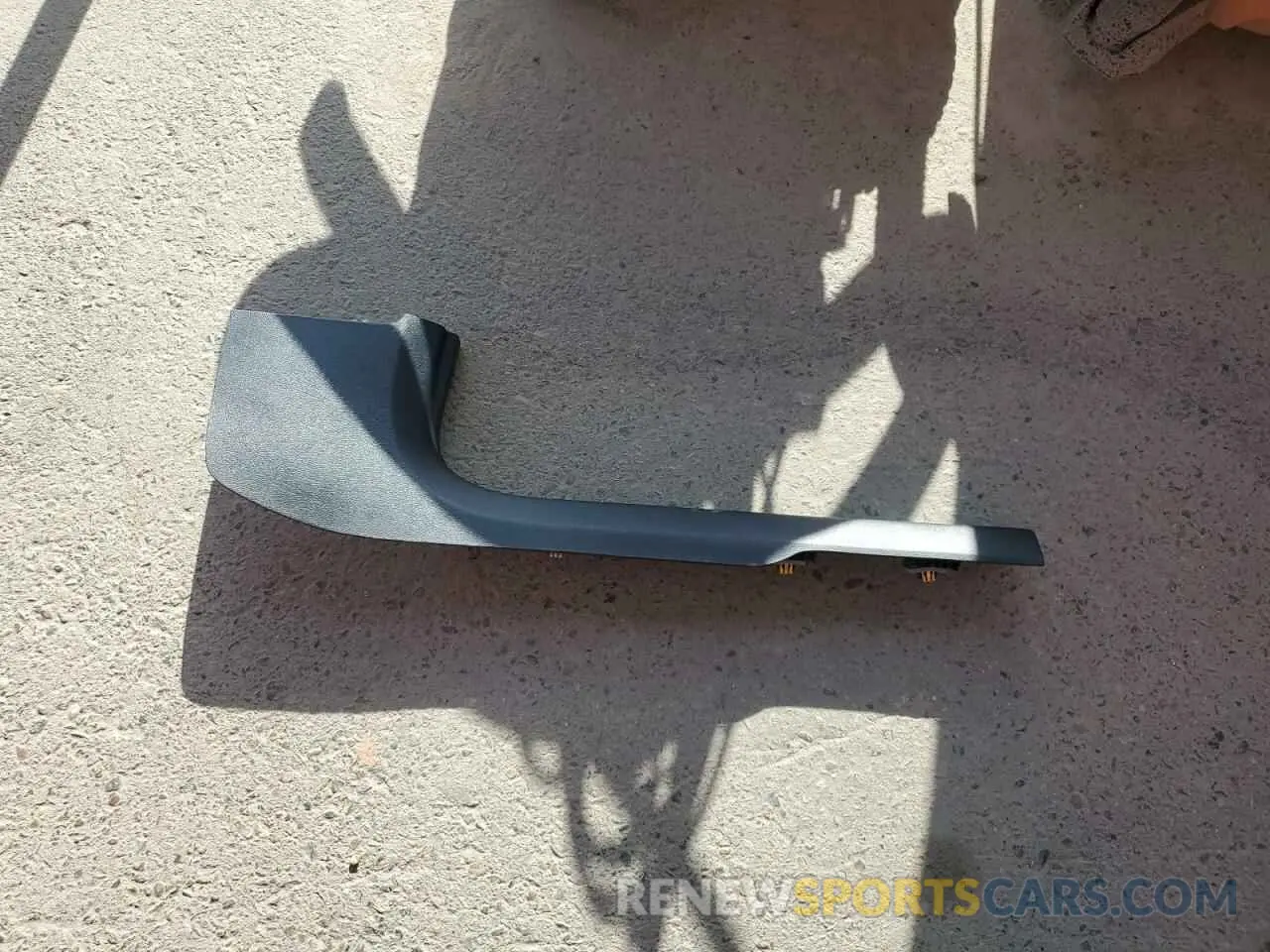 12 Photograph of a damaged car 2C3CDXGJ9LH133384 DODGE CHARGER 2020