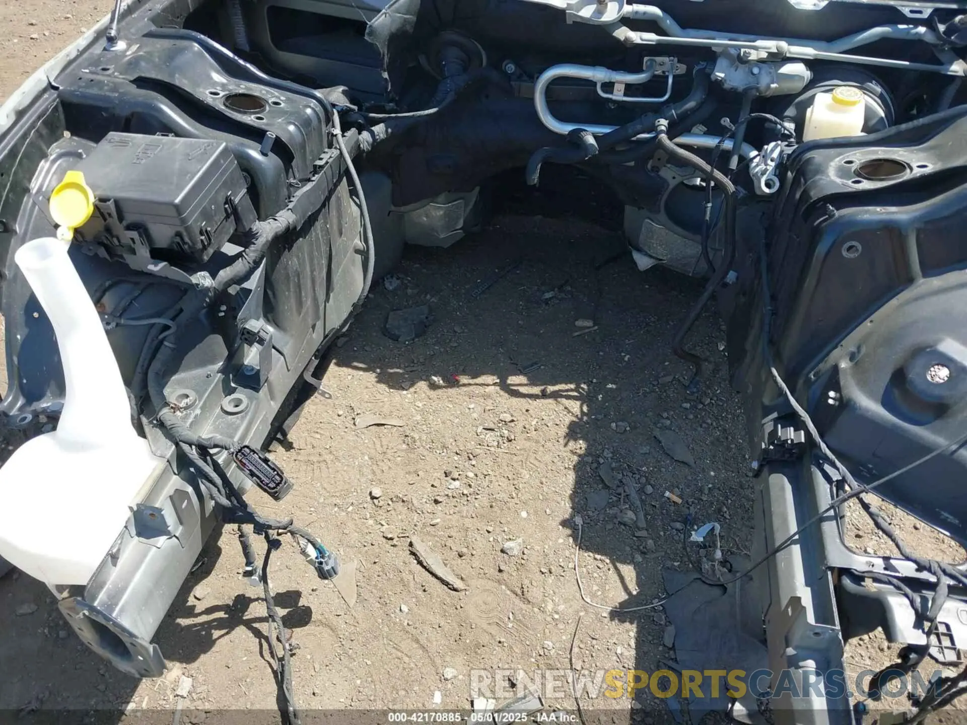 10 Photograph of a damaged car 2C3CDXGJ9LH240838 DODGE CHARGER 2020