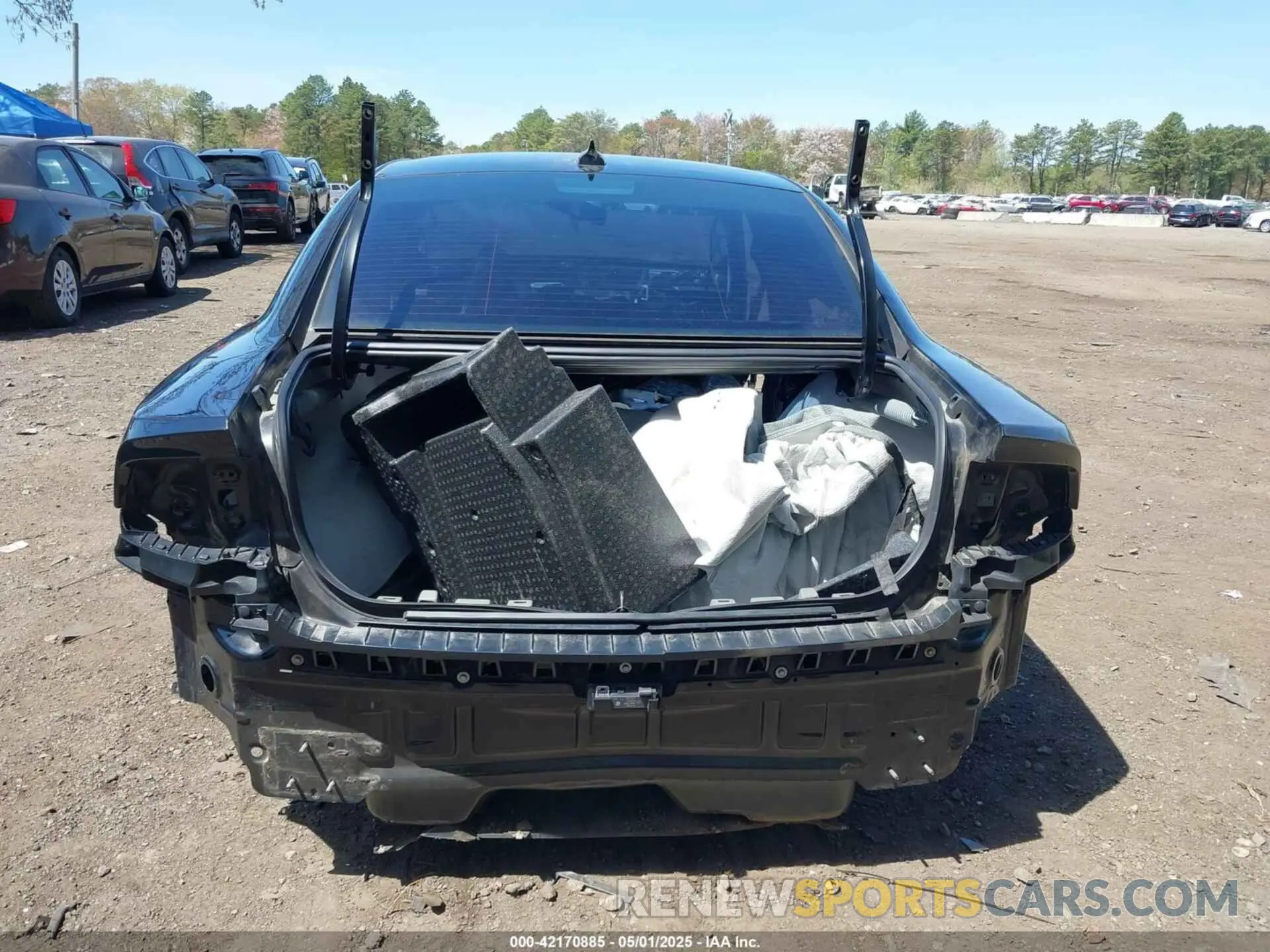 16 Photograph of a damaged car 2C3CDXGJ9LH240838 DODGE CHARGER 2020