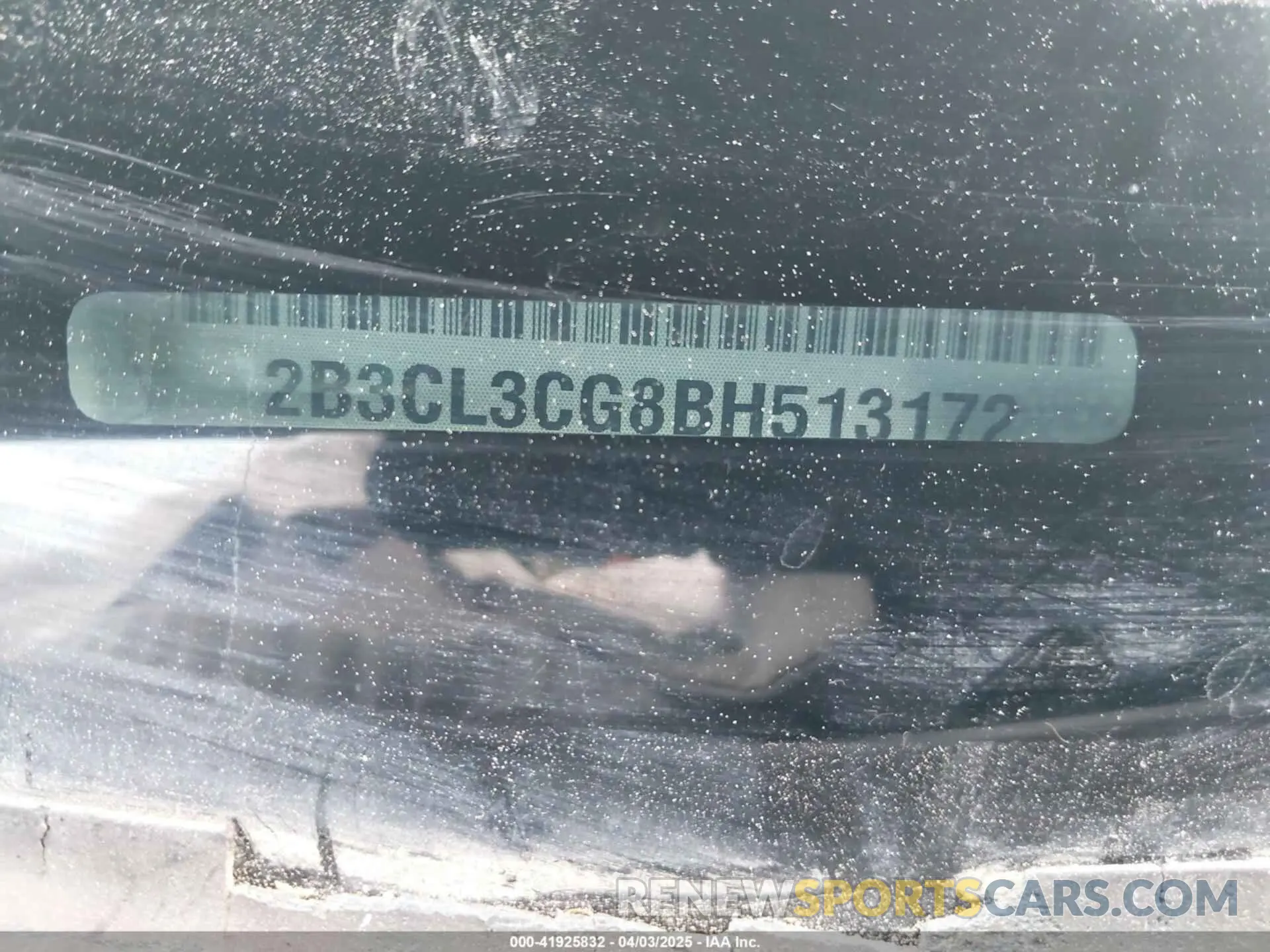 9 Photograph of a damaged car 2C3CDXGJXLH178950 DODGE CHARGER 2020