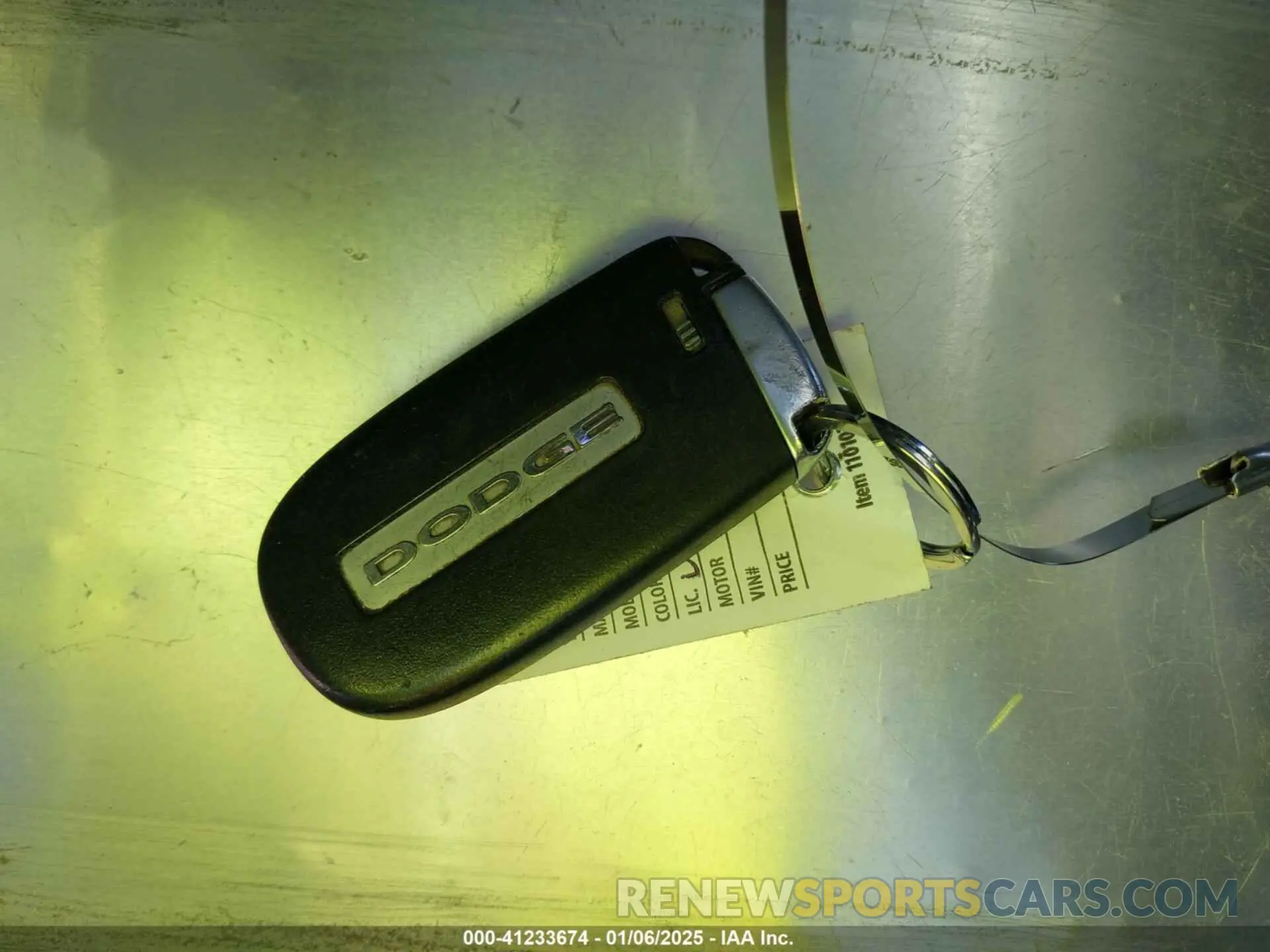 11 Photograph of a damaged car 2C3CDXHG4LH216899 DODGE CHARGER 2020