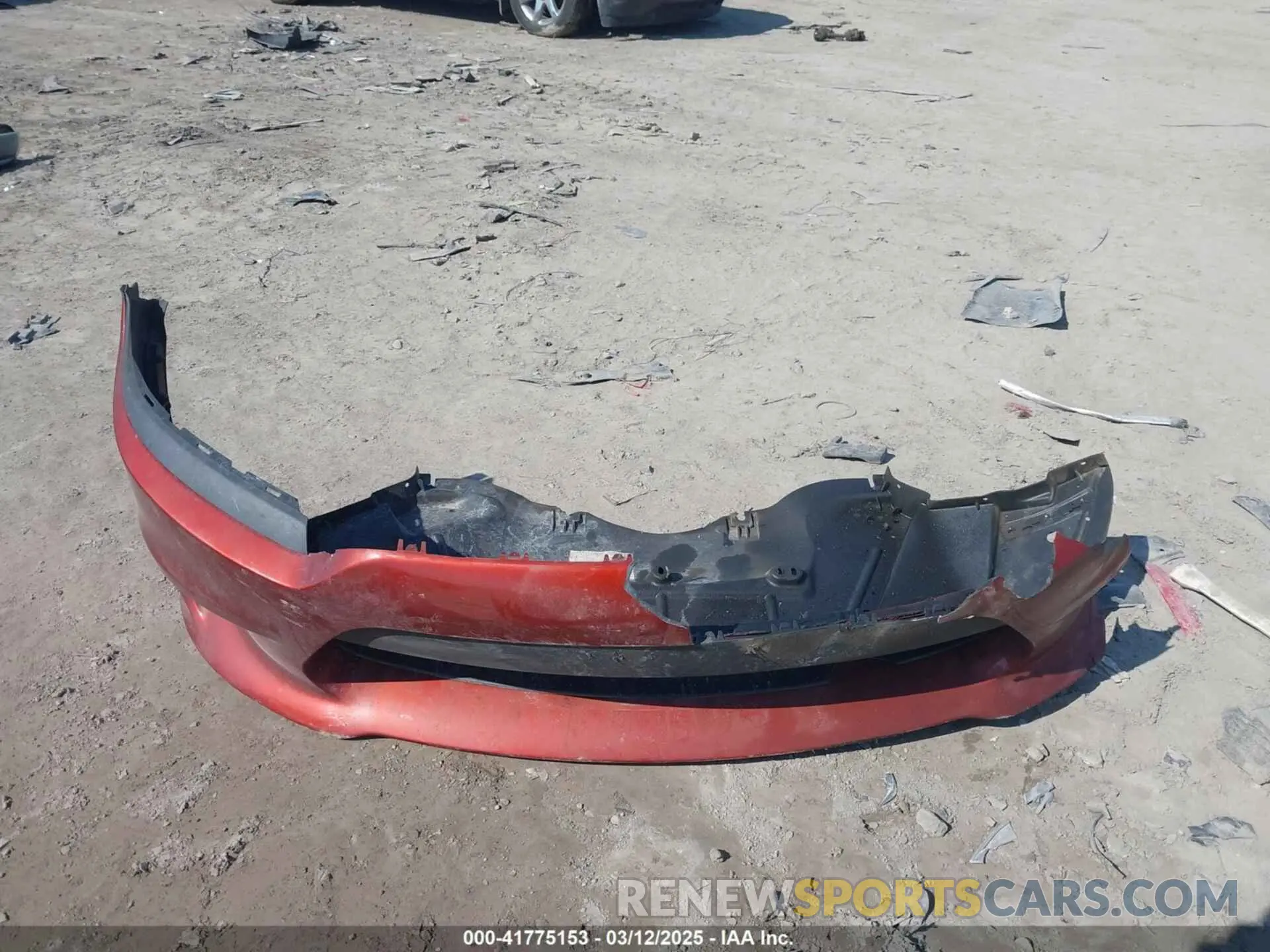 11 Photograph of a damaged car 2C3CDXHG8LH219613 DODGE CHARGER 2020