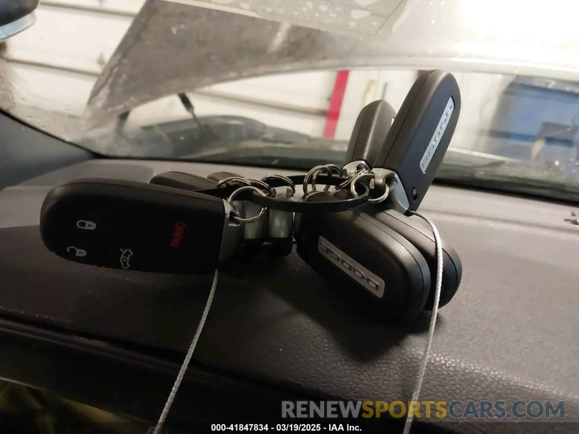 11 Photograph of a damaged car 2C3CDXKT2LH127497 DODGE CHARGER 2020