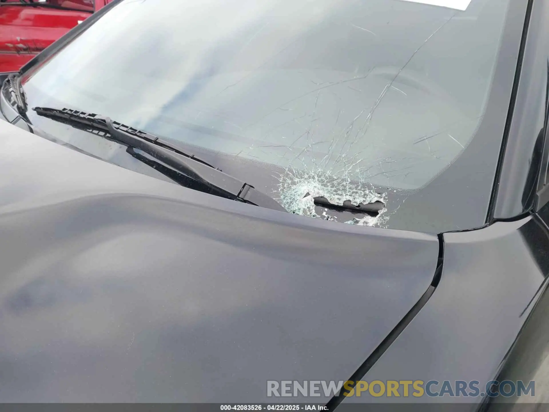 6 Photograph of a damaged car 2C3CDXL93LH116009 DODGE CHARGER 2020