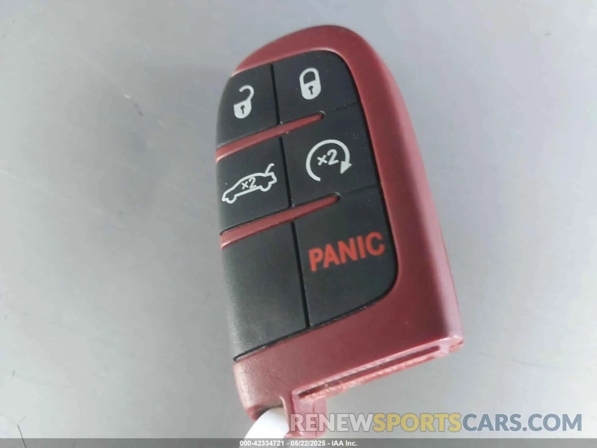 11 Photograph of a damaged car 2C3CDXL99LH207186 DODGE CHARGER 2020