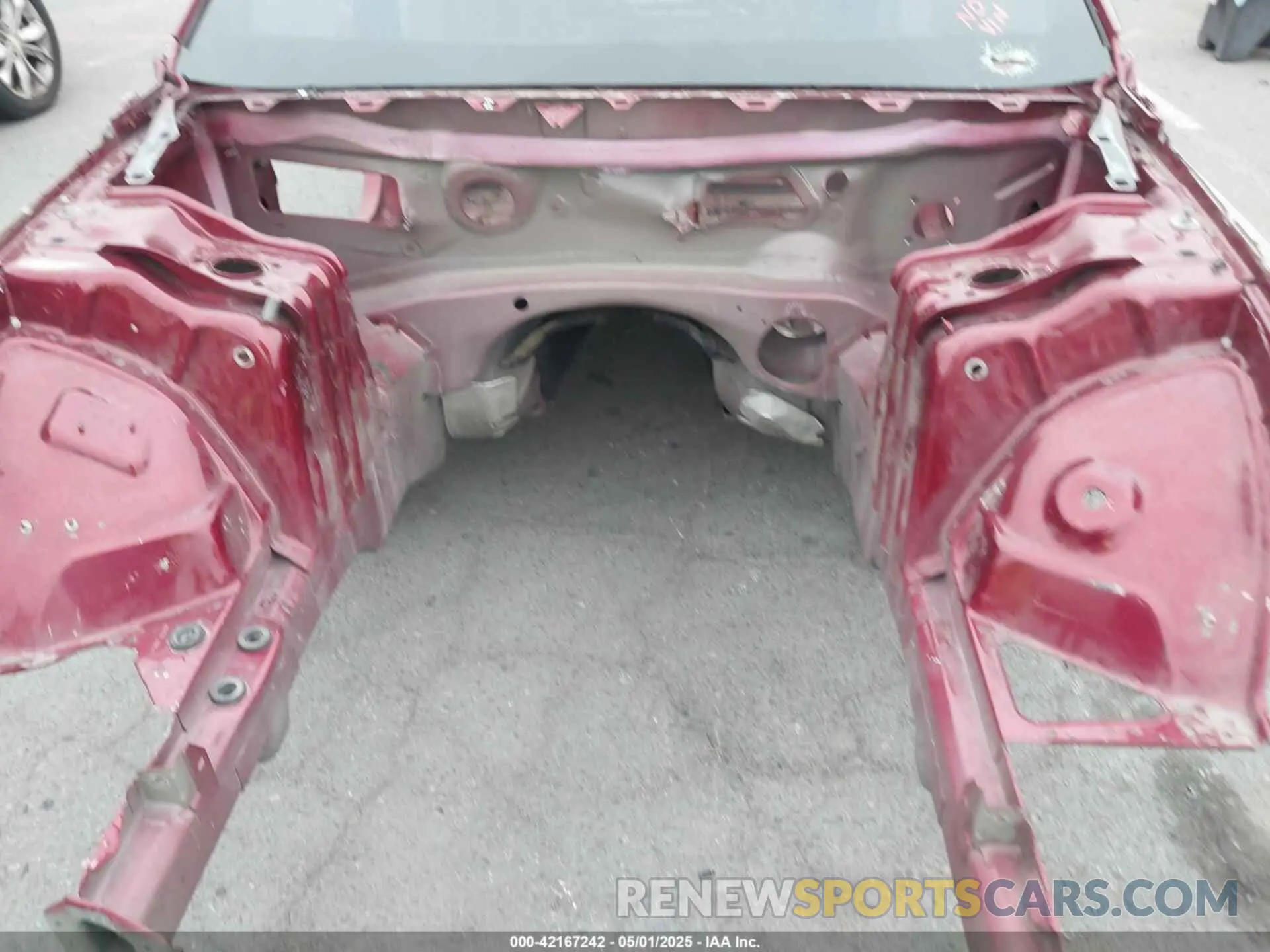 10 Photograph of a damaged car 2C3CDXL9XLH140971 DODGE CHARGER 2020