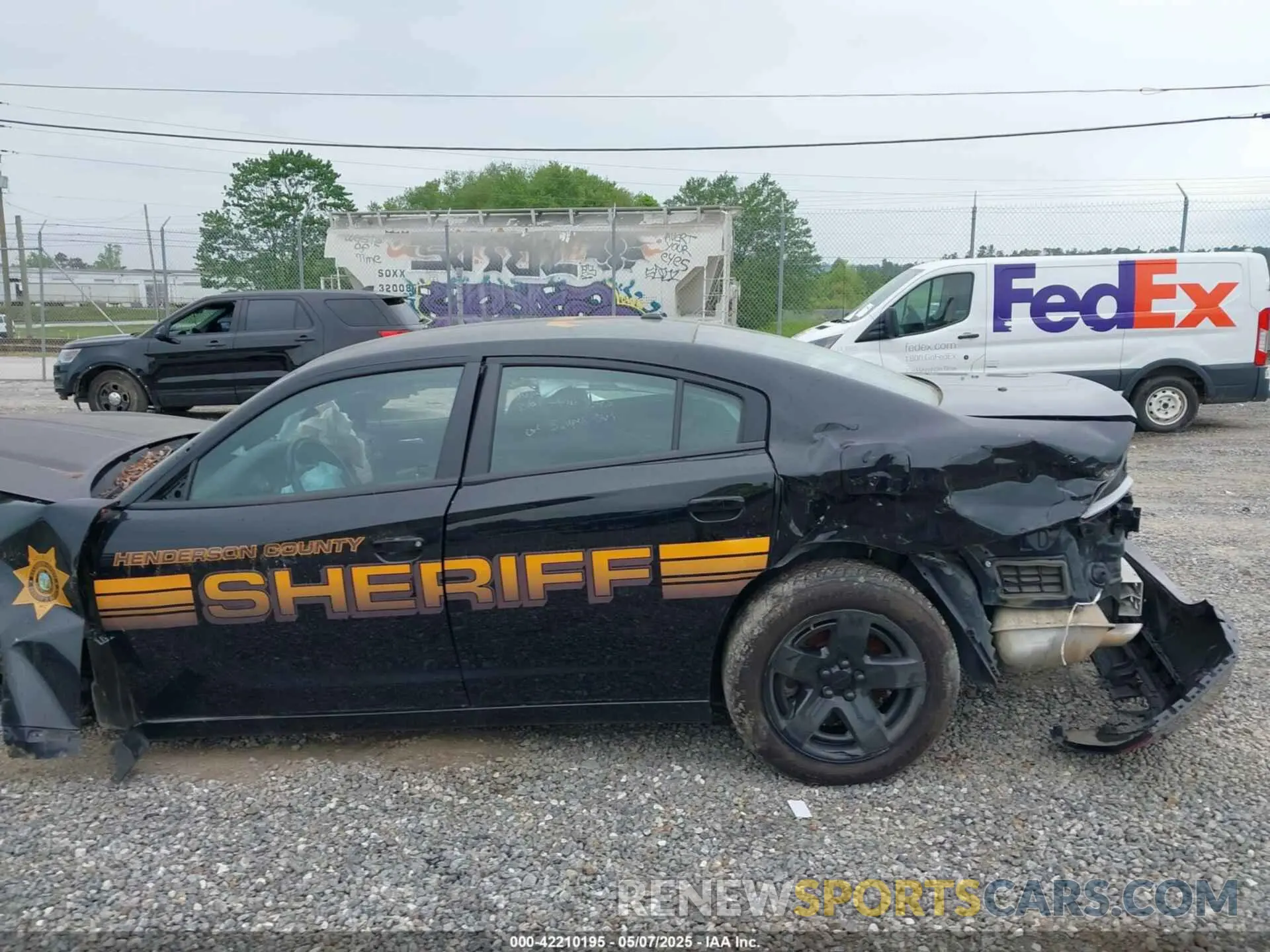 15 Photograph of a damaged car 2C3CDXAT2MH551264 DODGE CHARGER 2021