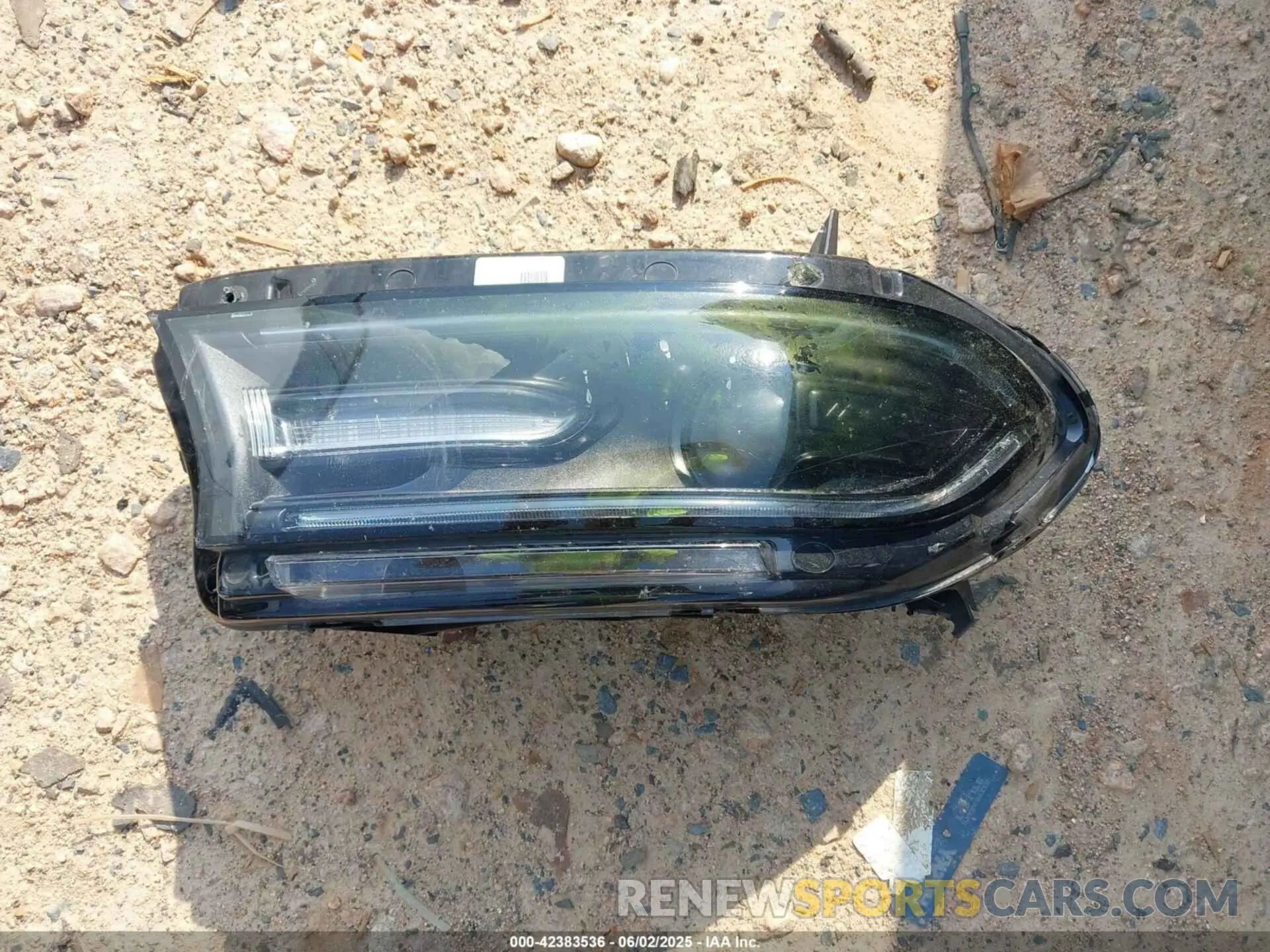 12 Photograph of a damaged car 2C3CDXAT3MH684776 DODGE CHARGER 2021