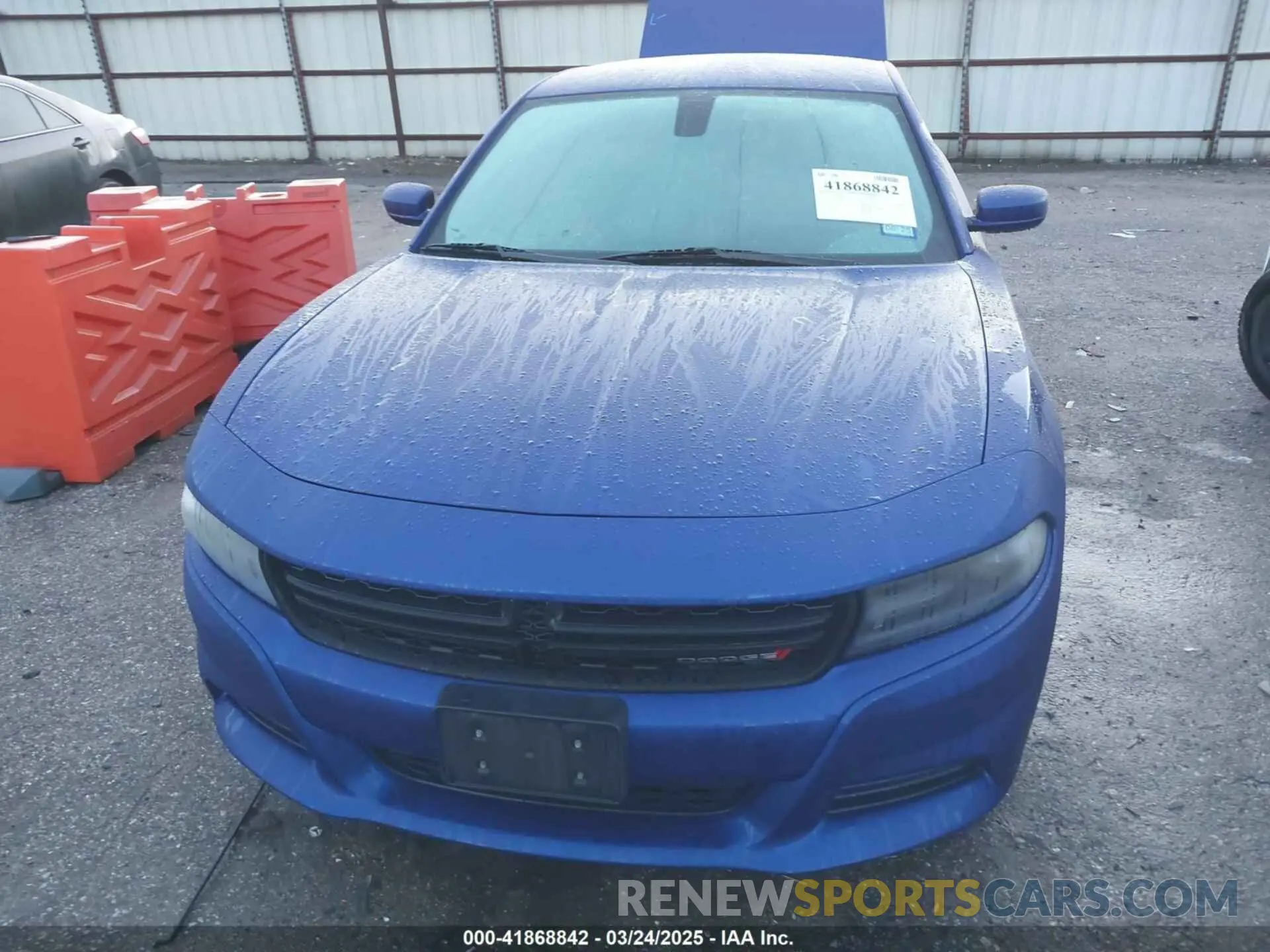 13 Photograph of a damaged car 2C3CDXBG0MH533797 DODGE CHARGER 2021