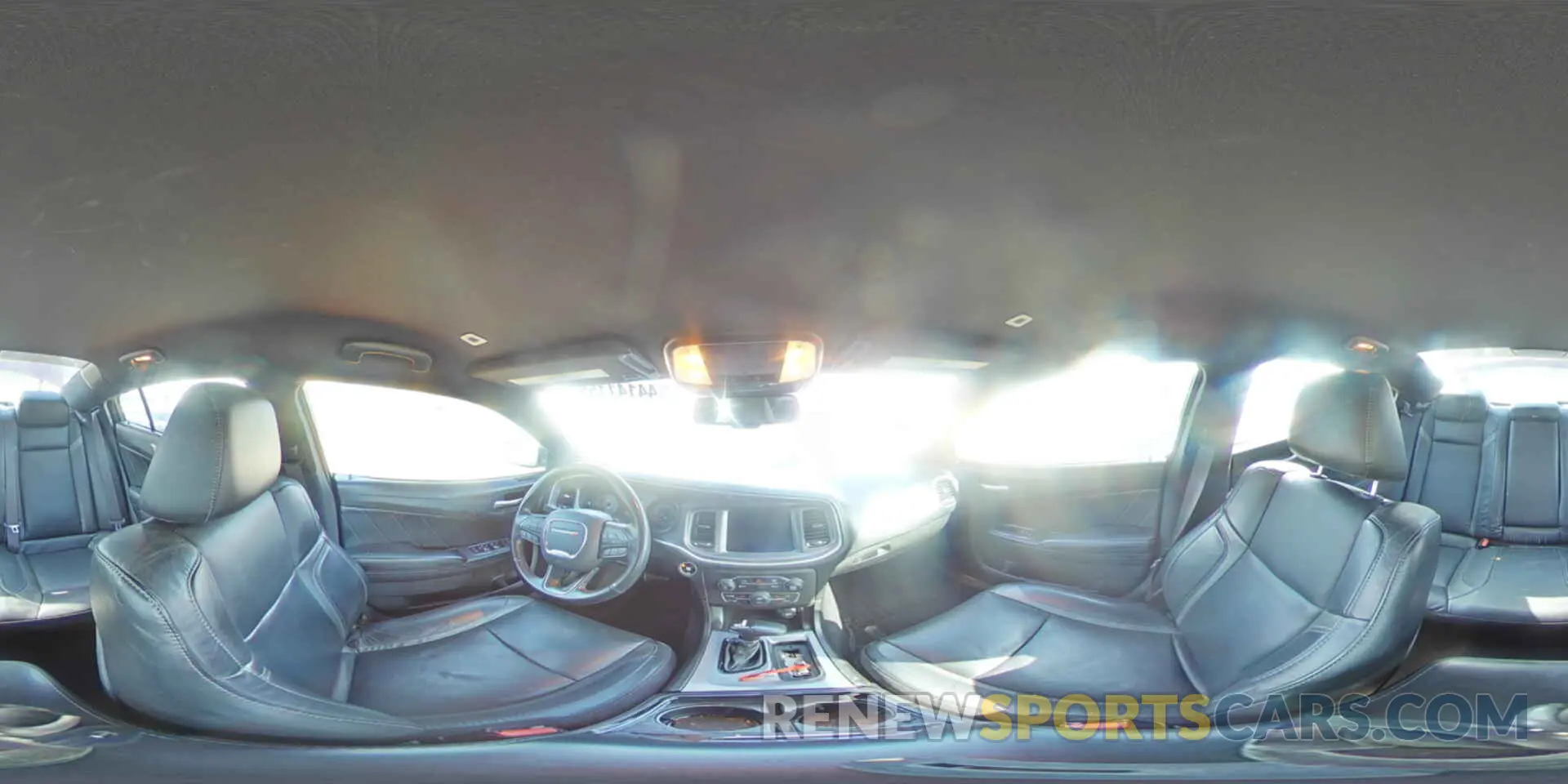 13 Photograph of a damaged car 2C3CDXBG0MH588363 DODGE CHARGER 2021