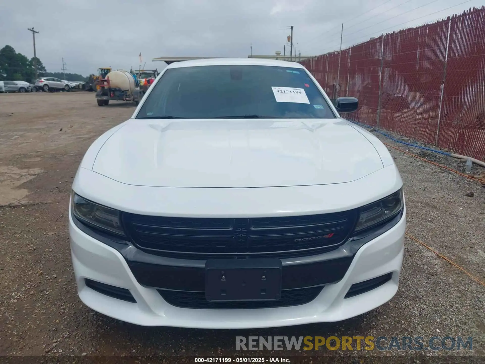13 Photograph of a damaged car 2C3CDXBG1MH677746 DODGE CHARGER 2021