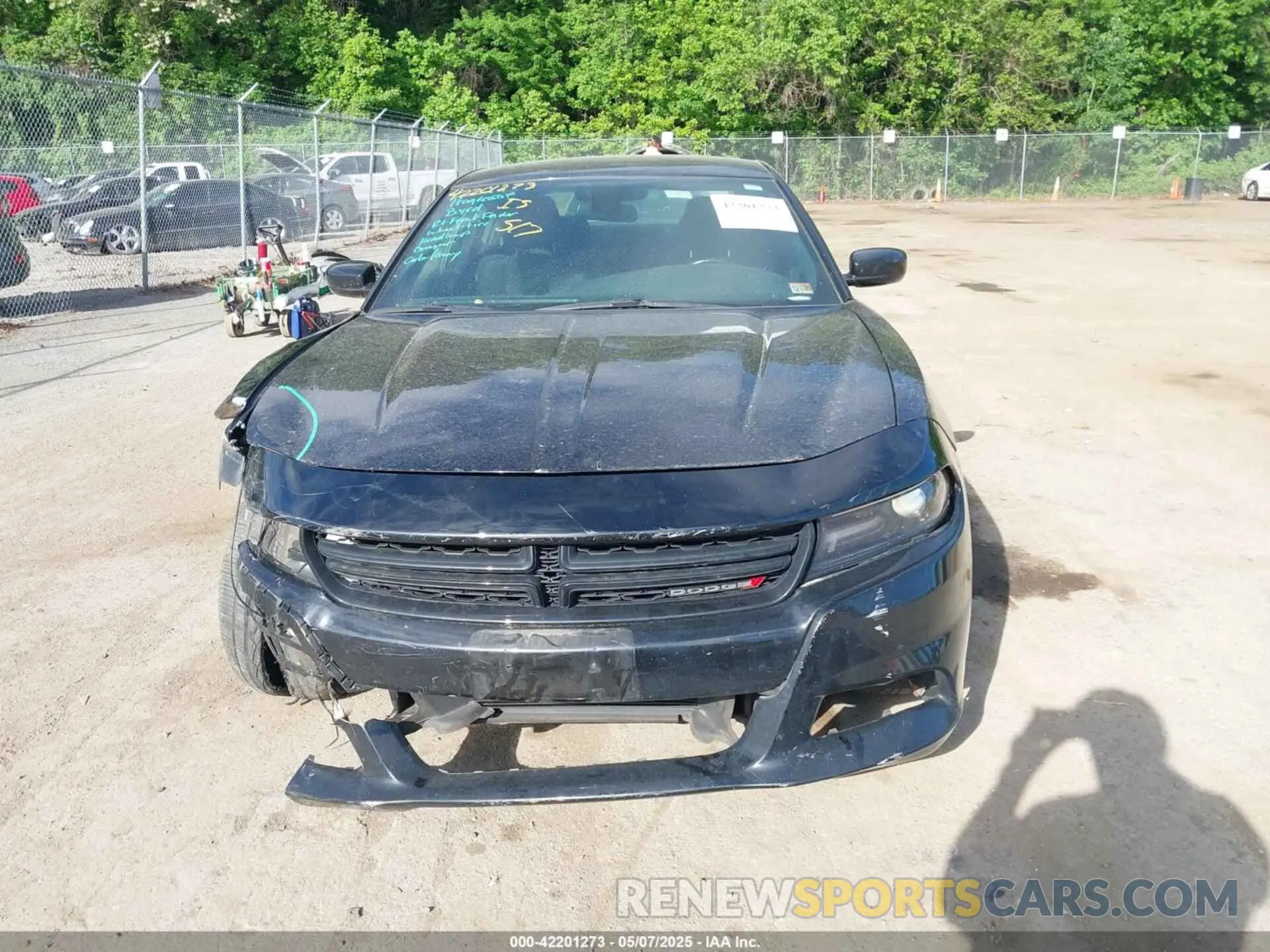 12 Photograph of a damaged car 2C3CDXBG2MH515477 DODGE CHARGER 2021
