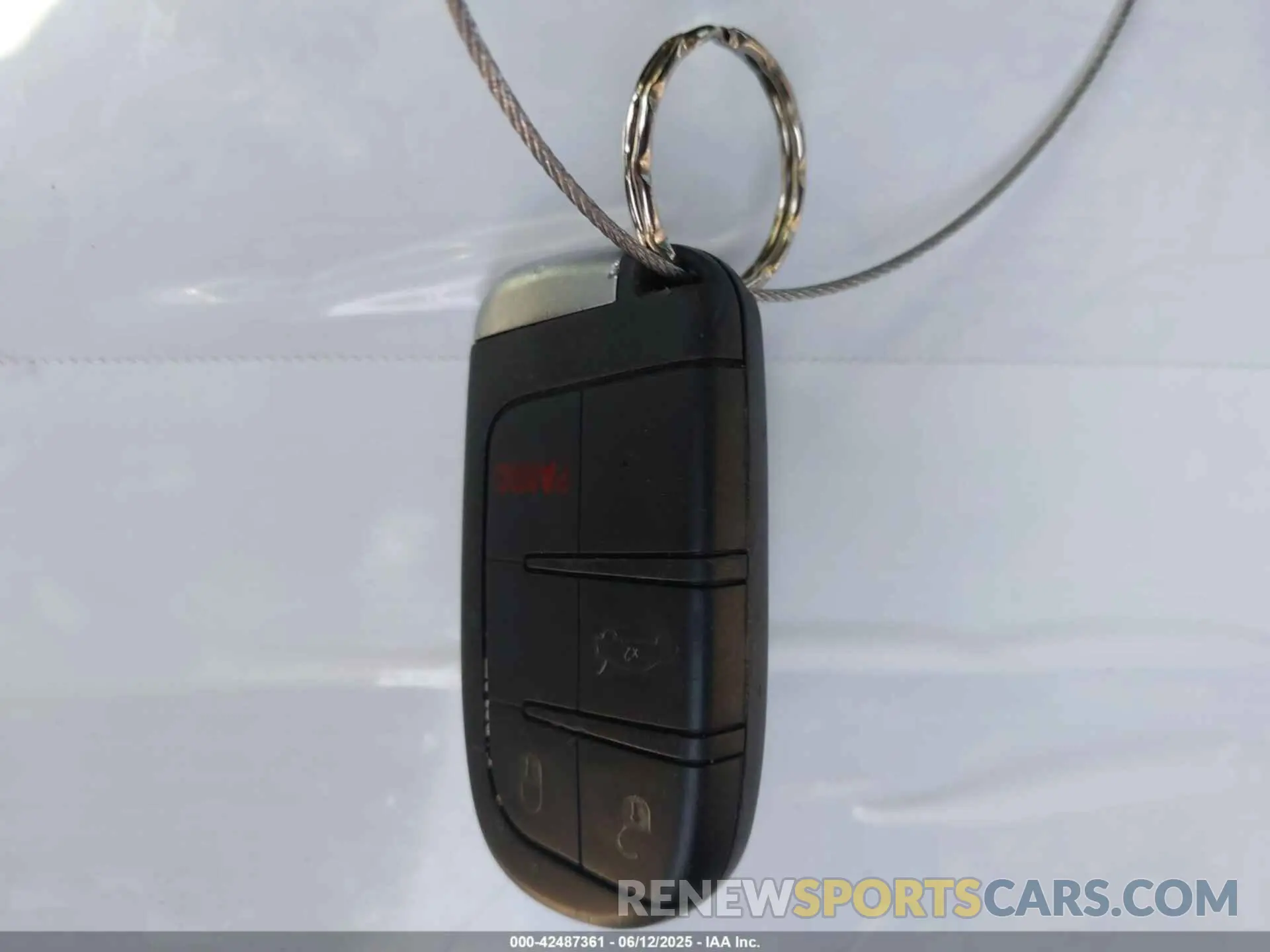 11 Photograph of a damaged car 2C3CDXBG2MH628359 DODGE CHARGER 2021