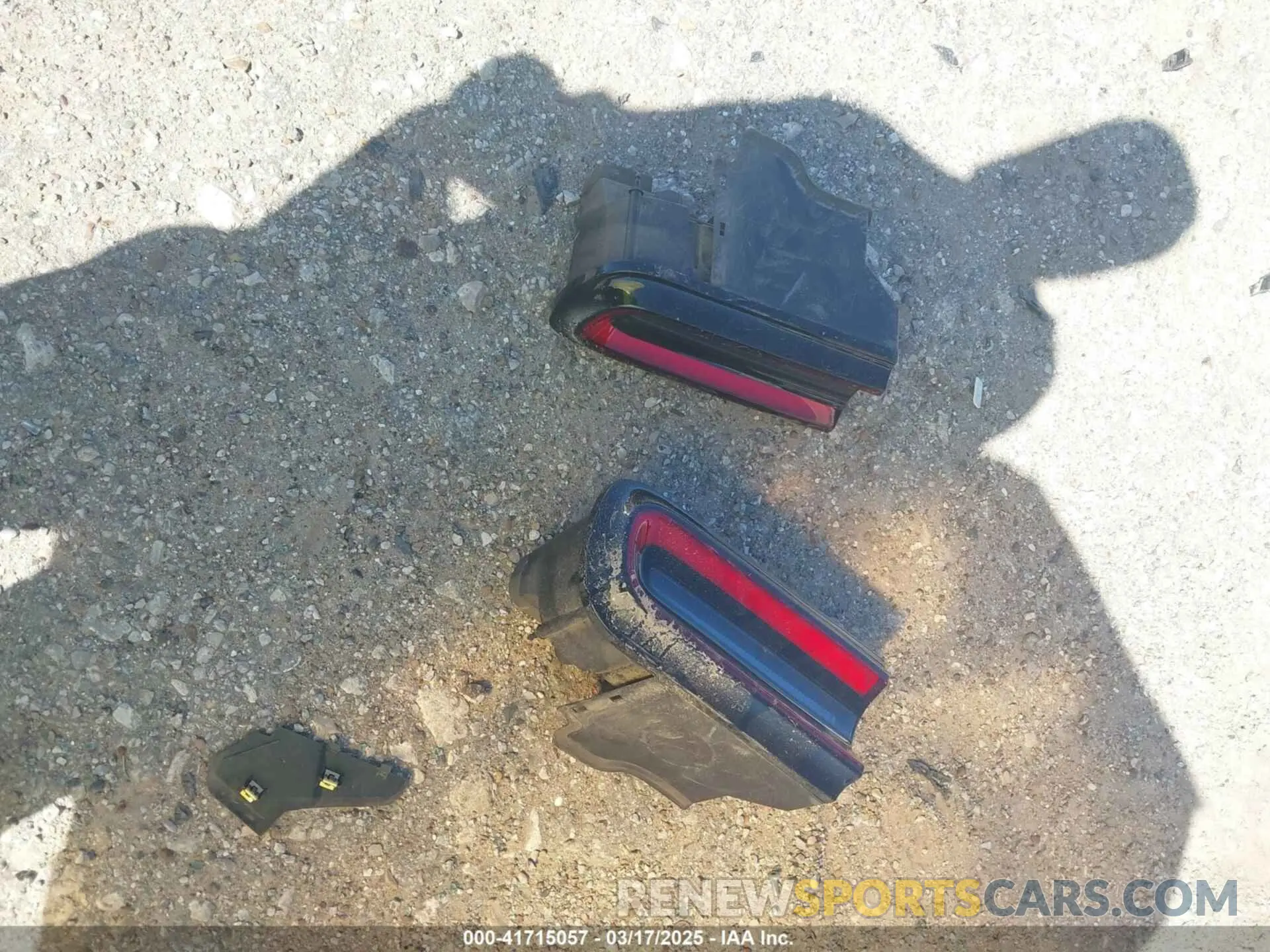 11 Photograph of a damaged car 2C3CDXBG4MH515383 DODGE CHARGER 2021