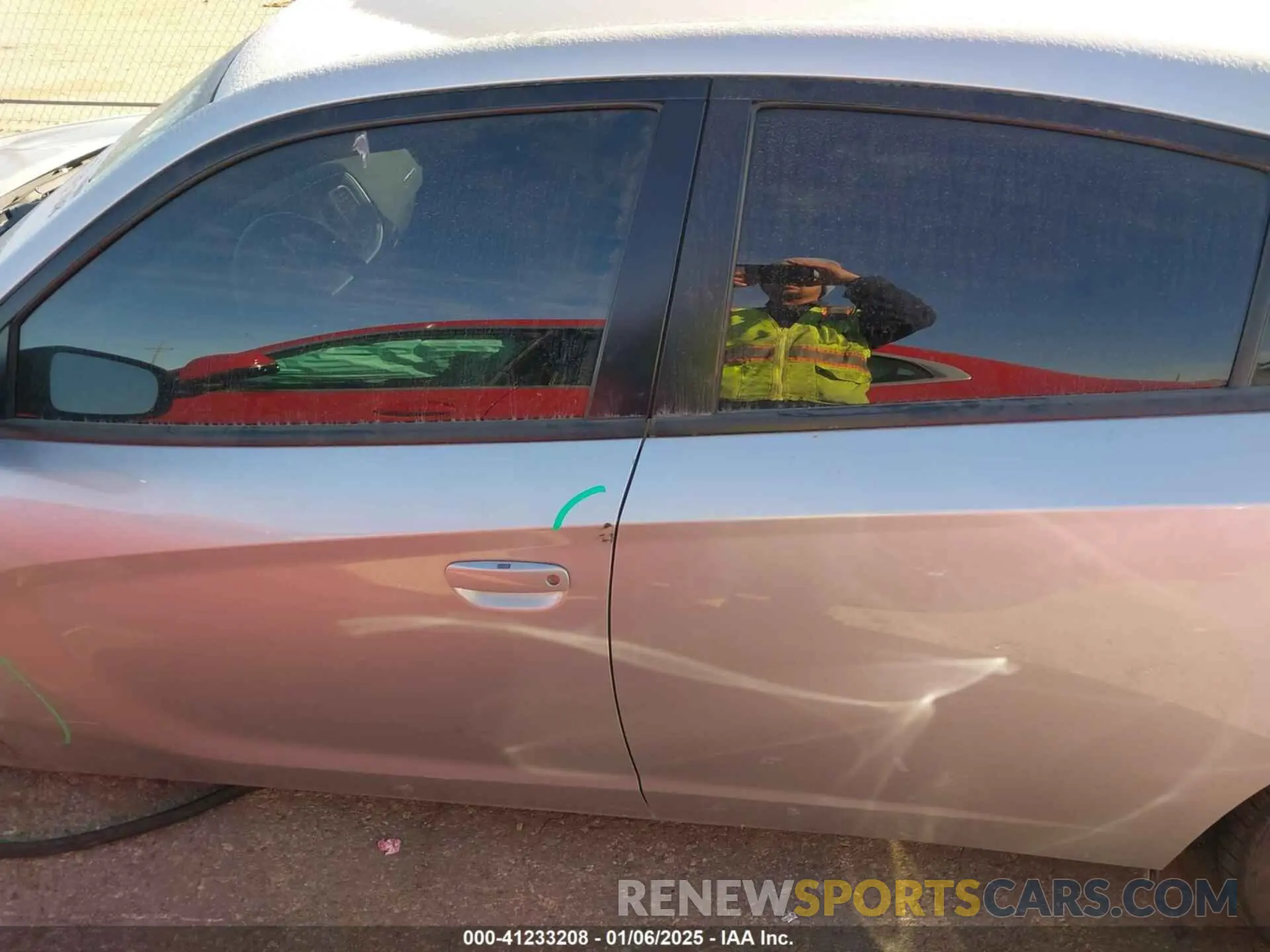 15 Photograph of a damaged car 2C3CDXBG4MH540364 DODGE CHARGER 2021