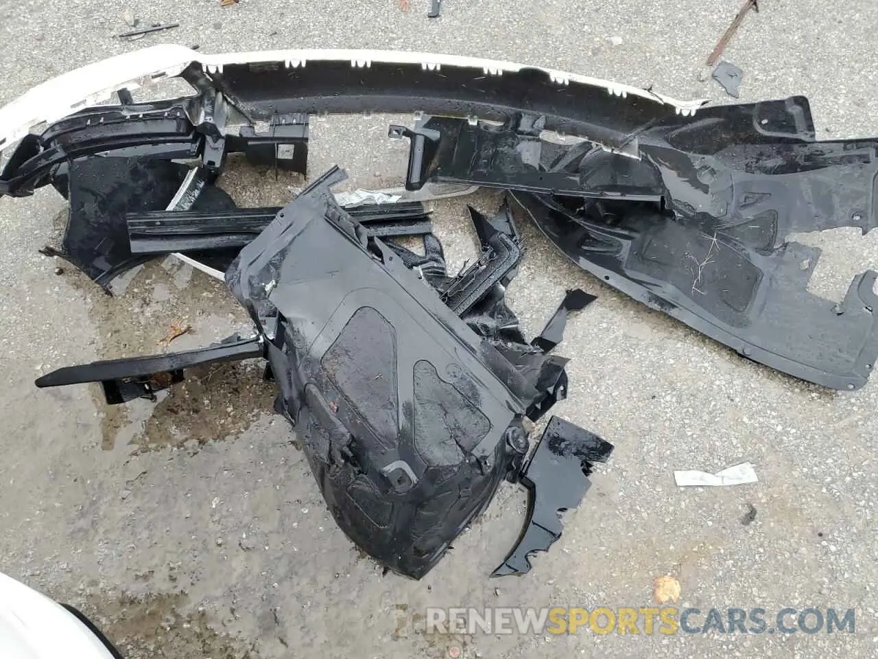 12 Photograph of a damaged car 2C3CDXBG4MH590052 DODGE CHARGER 2021