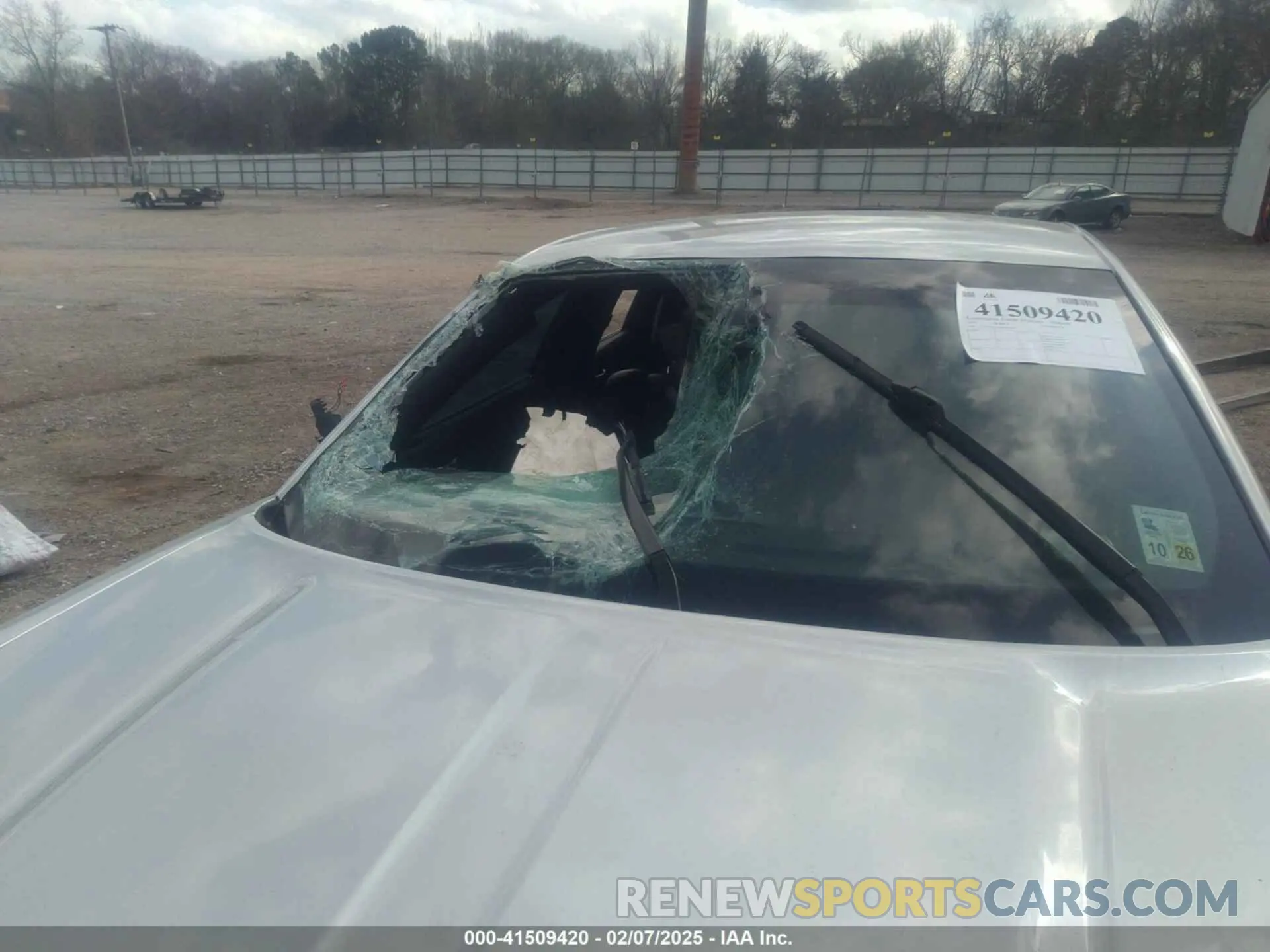 18 Photograph of a damaged car 2C3CDXBG5MH642871 DODGE CHARGER 2021
