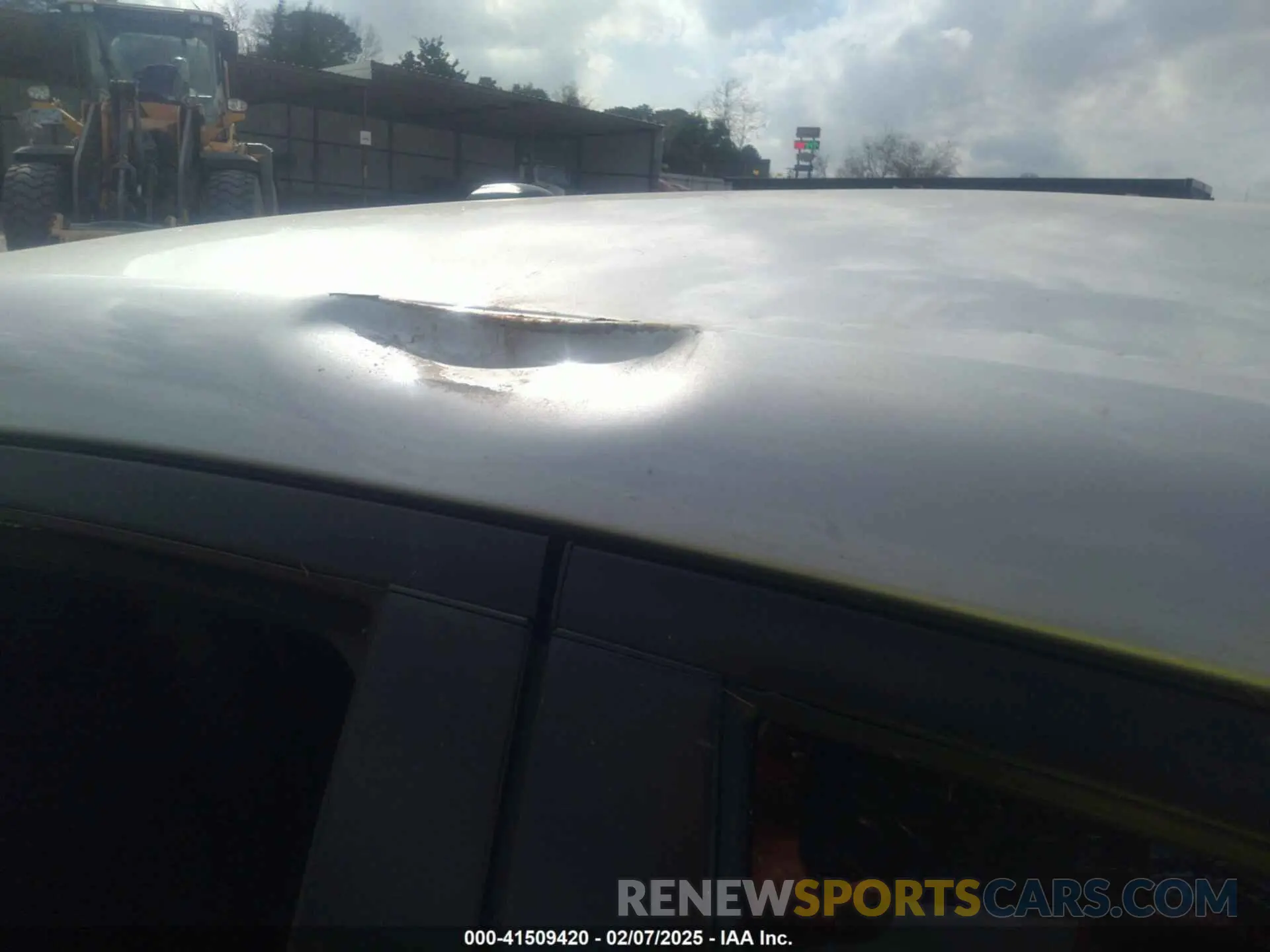 20 Photograph of a damaged car 2C3CDXBG5MH642871 DODGE CHARGER 2021