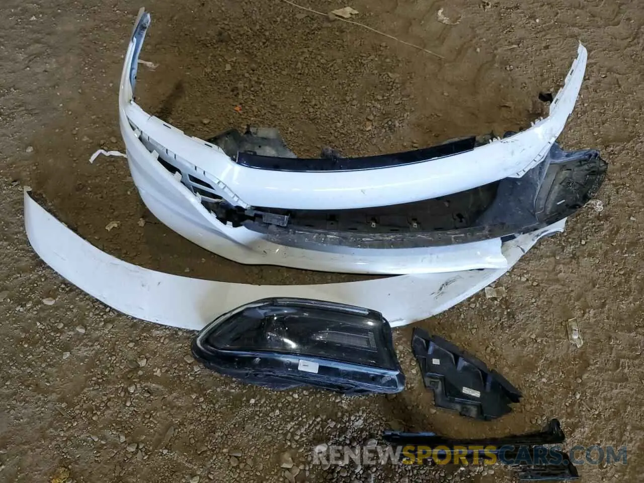 12 Photograph of a damaged car 2C3CDXBG6MH584298 DODGE CHARGER 2021