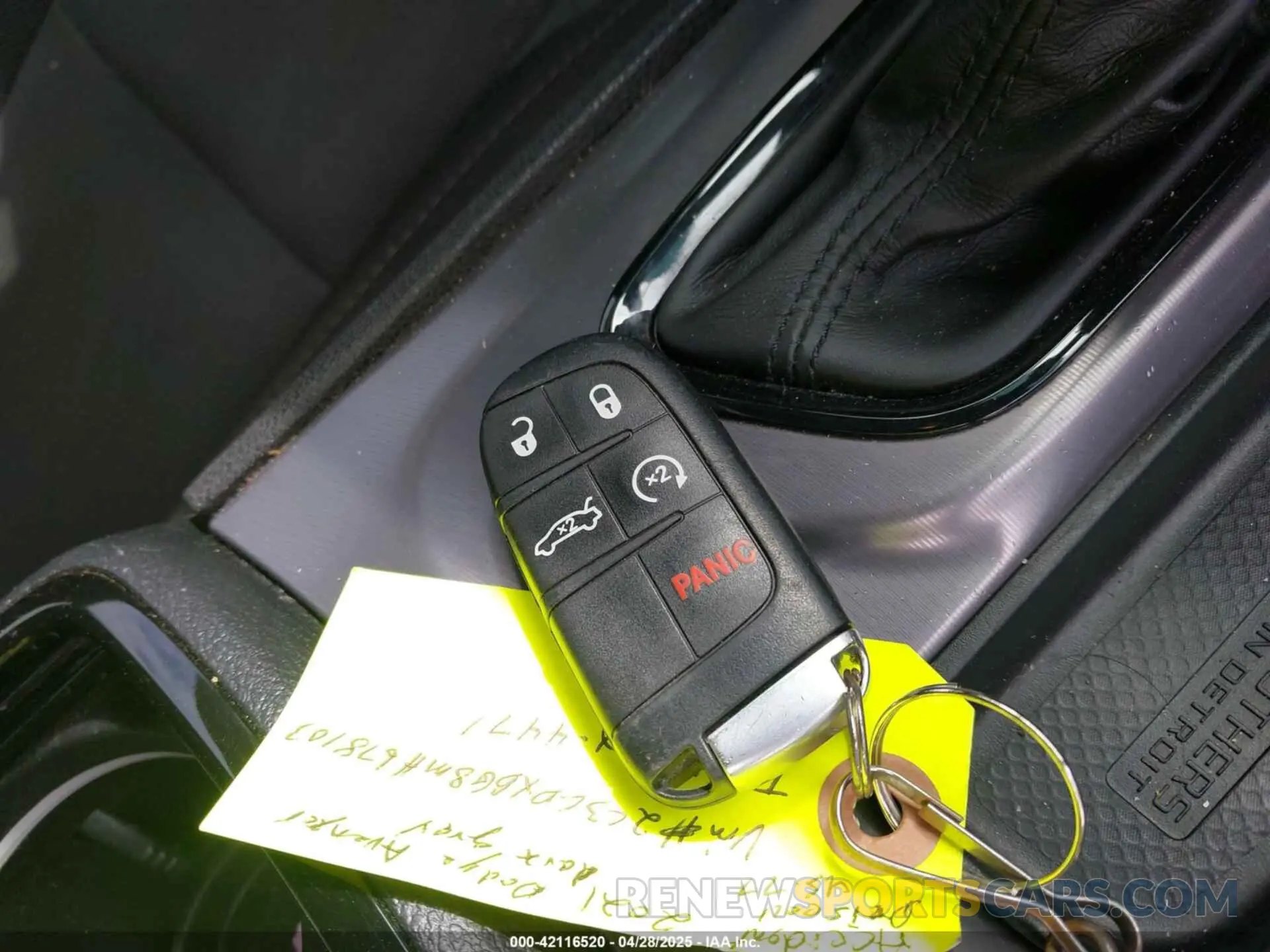11 Photograph of a damaged car 2C3CDXBG8MH678103 DODGE CHARGER 2021