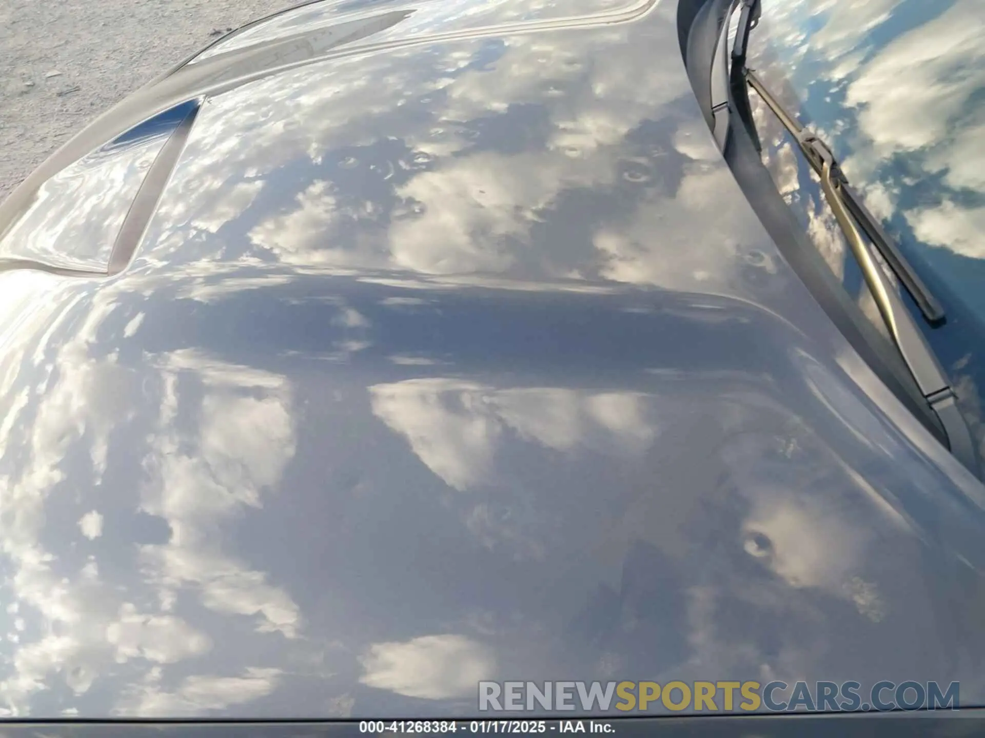 6 Photograph of a damaged car 2C3CDXCT4MH563302 DODGE CHARGER 2021