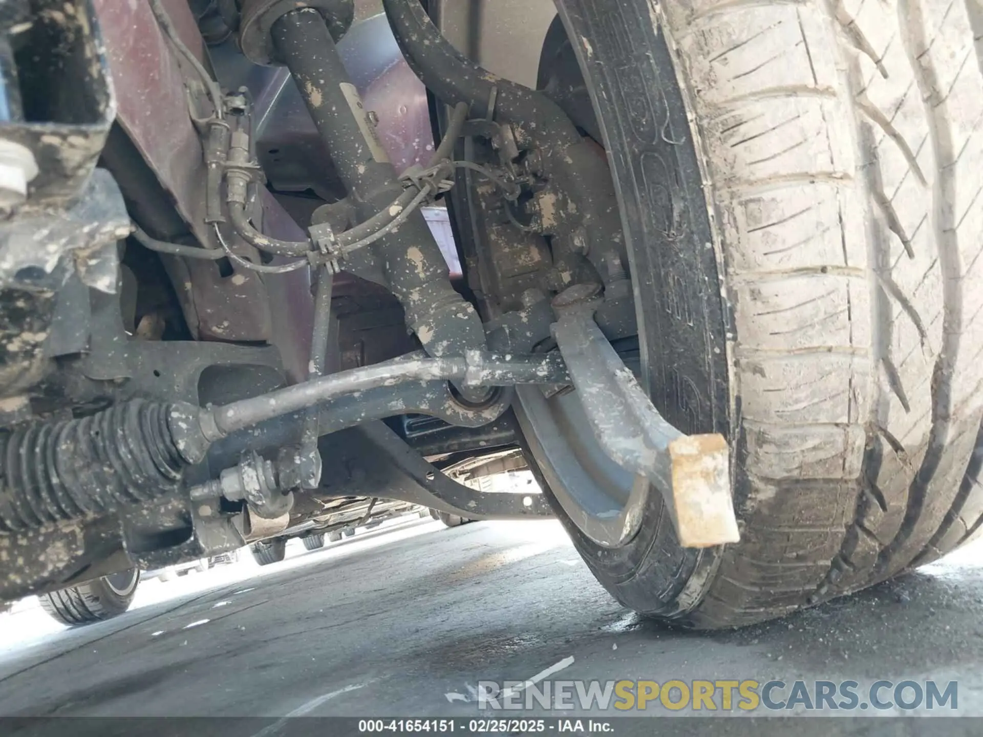 20 Photograph of a damaged car 2C3CDXCT6MH612418 DODGE CHARGER 2021