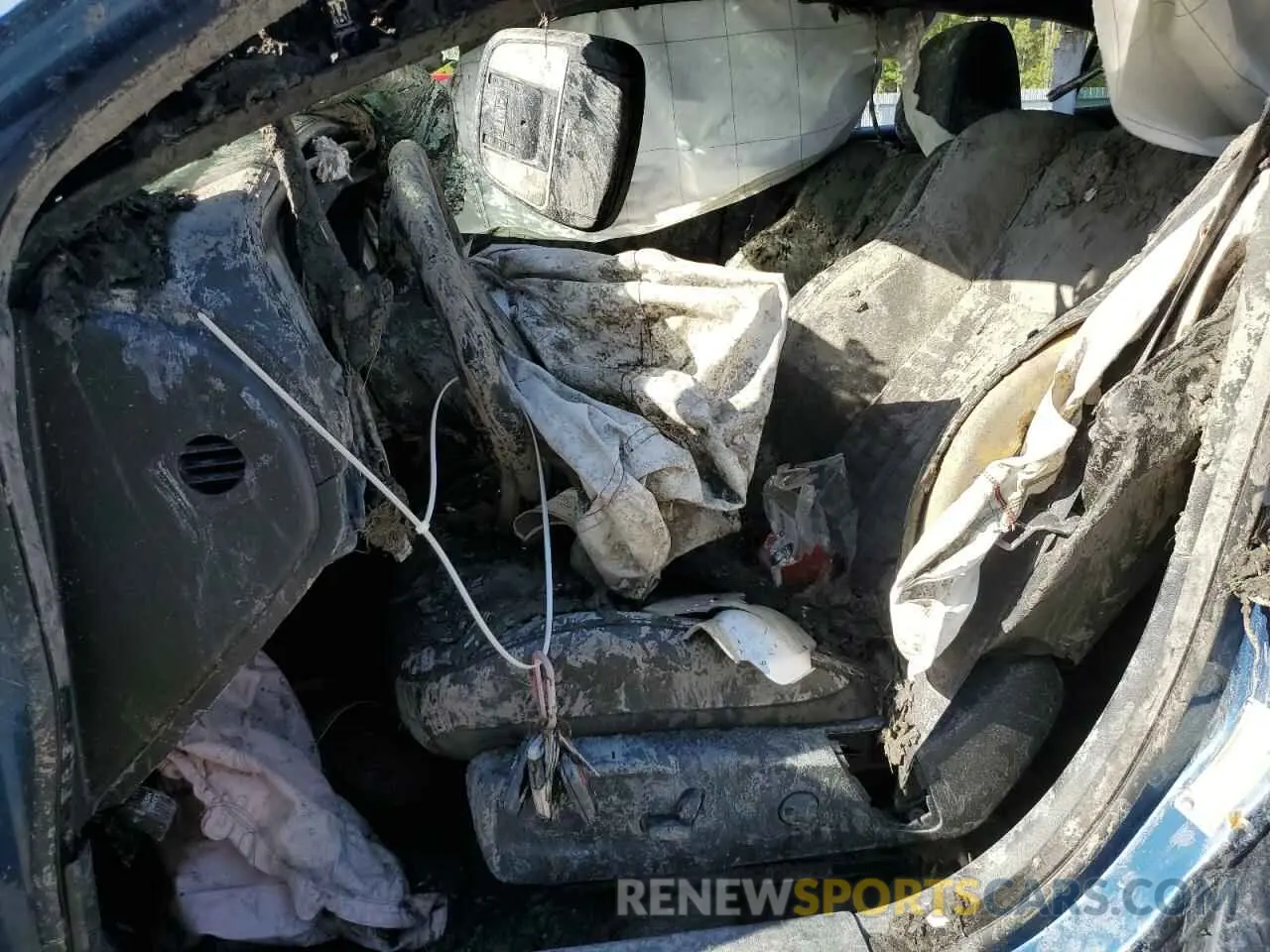 7 Photograph of a damaged car 2C3CDXGJ1MH565193 DODGE CHARGER 2021