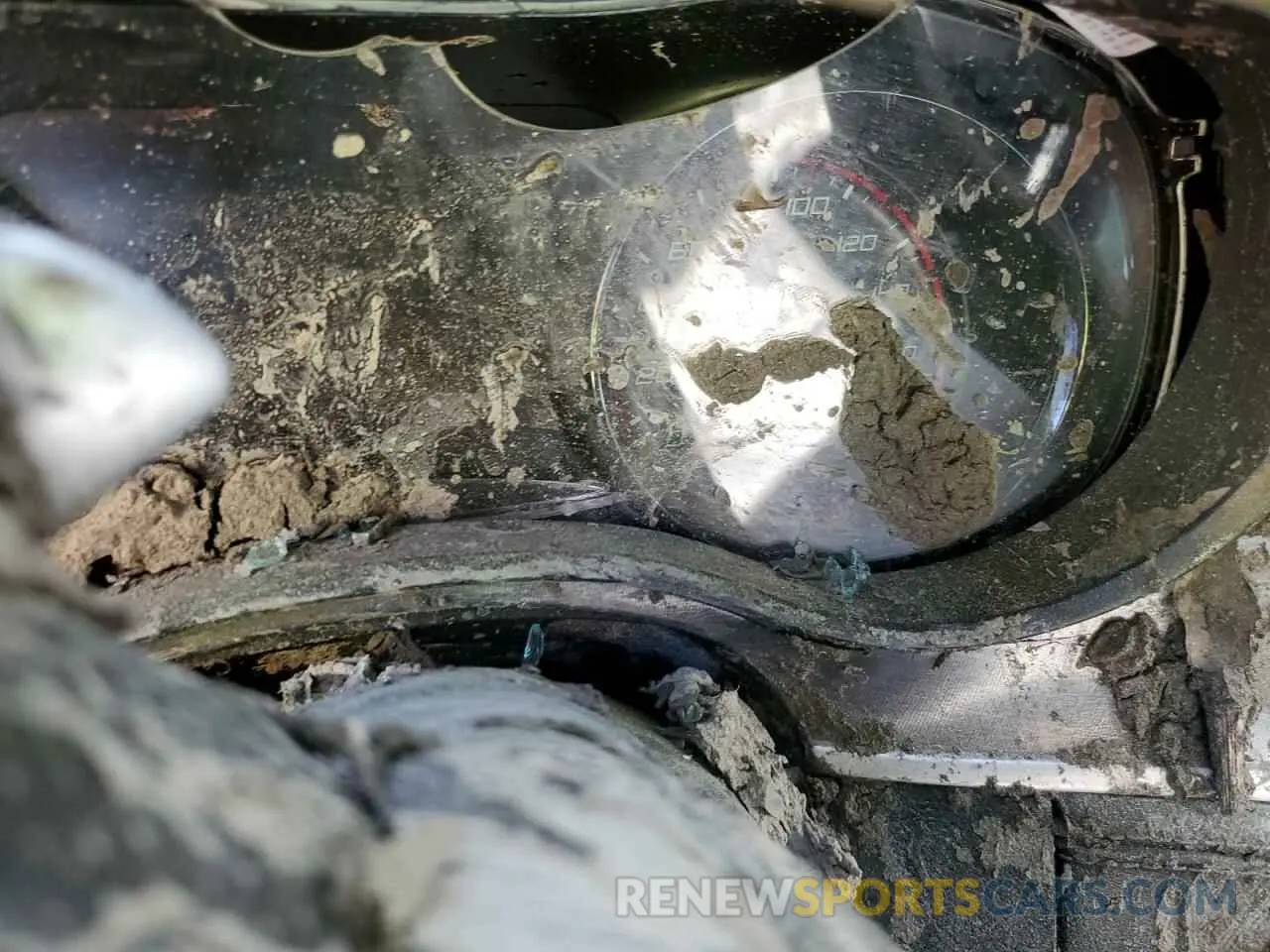 9 Photograph of a damaged car 2C3CDXGJ1MH565193 DODGE CHARGER 2021