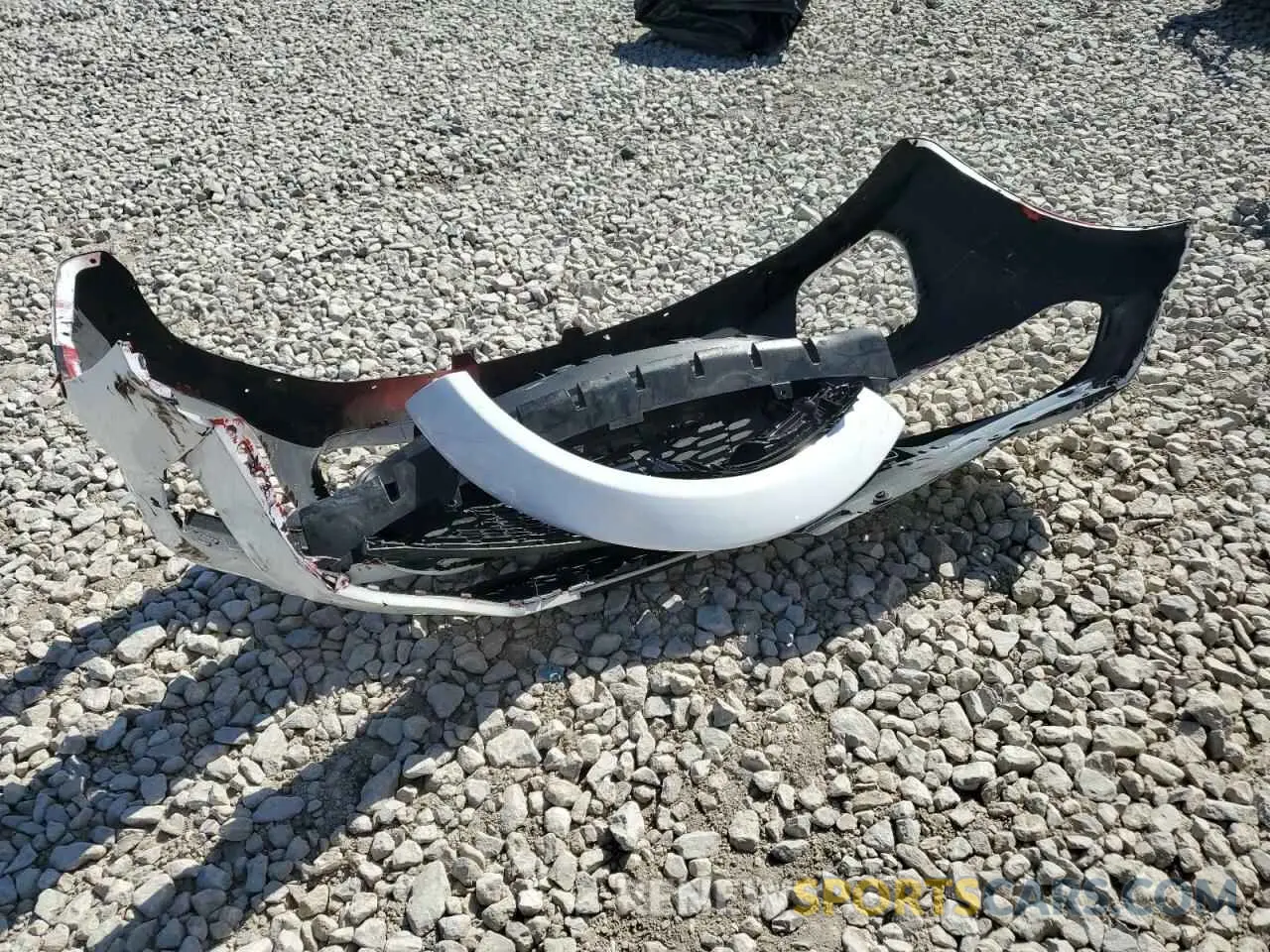 12 Photograph of a damaged car 2C3CDXGJ2MH527908 DODGE CHARGER 2021