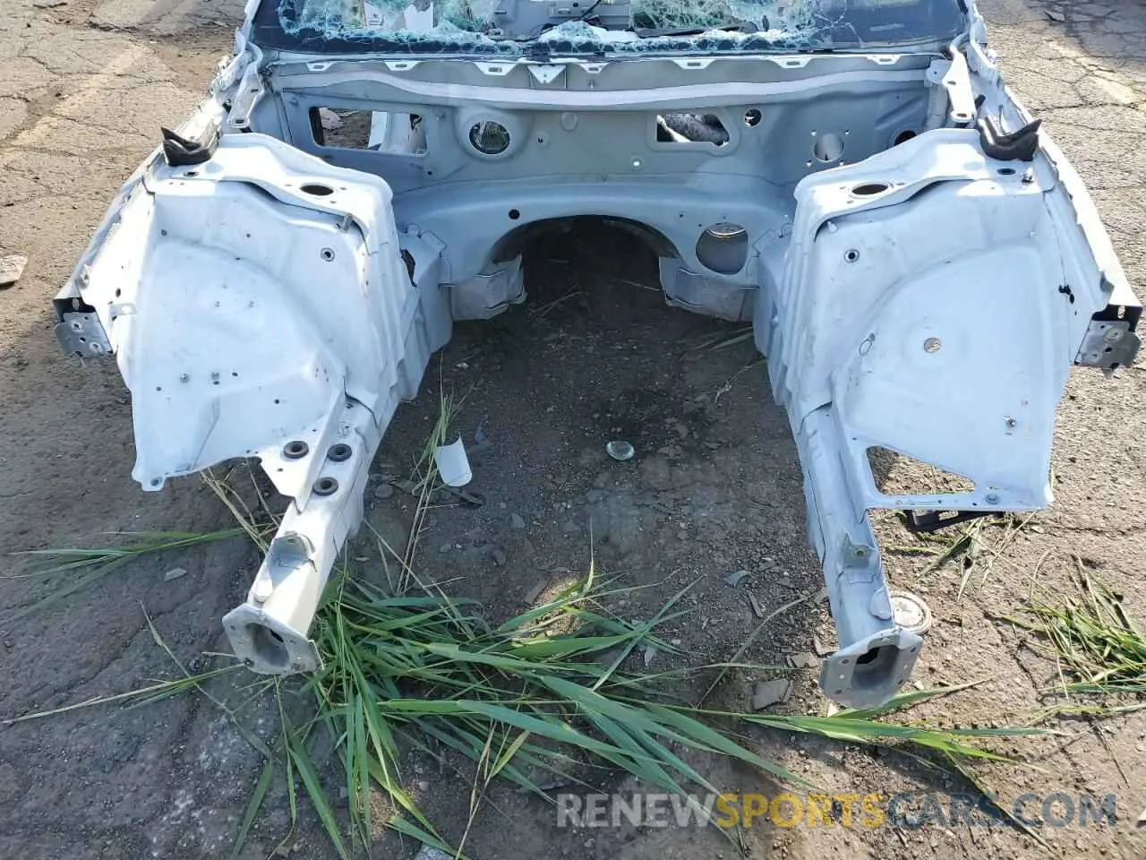 12 Photograph of a damaged car 2C3CDXGJ3MH569360 DODGE CHARGER 2021