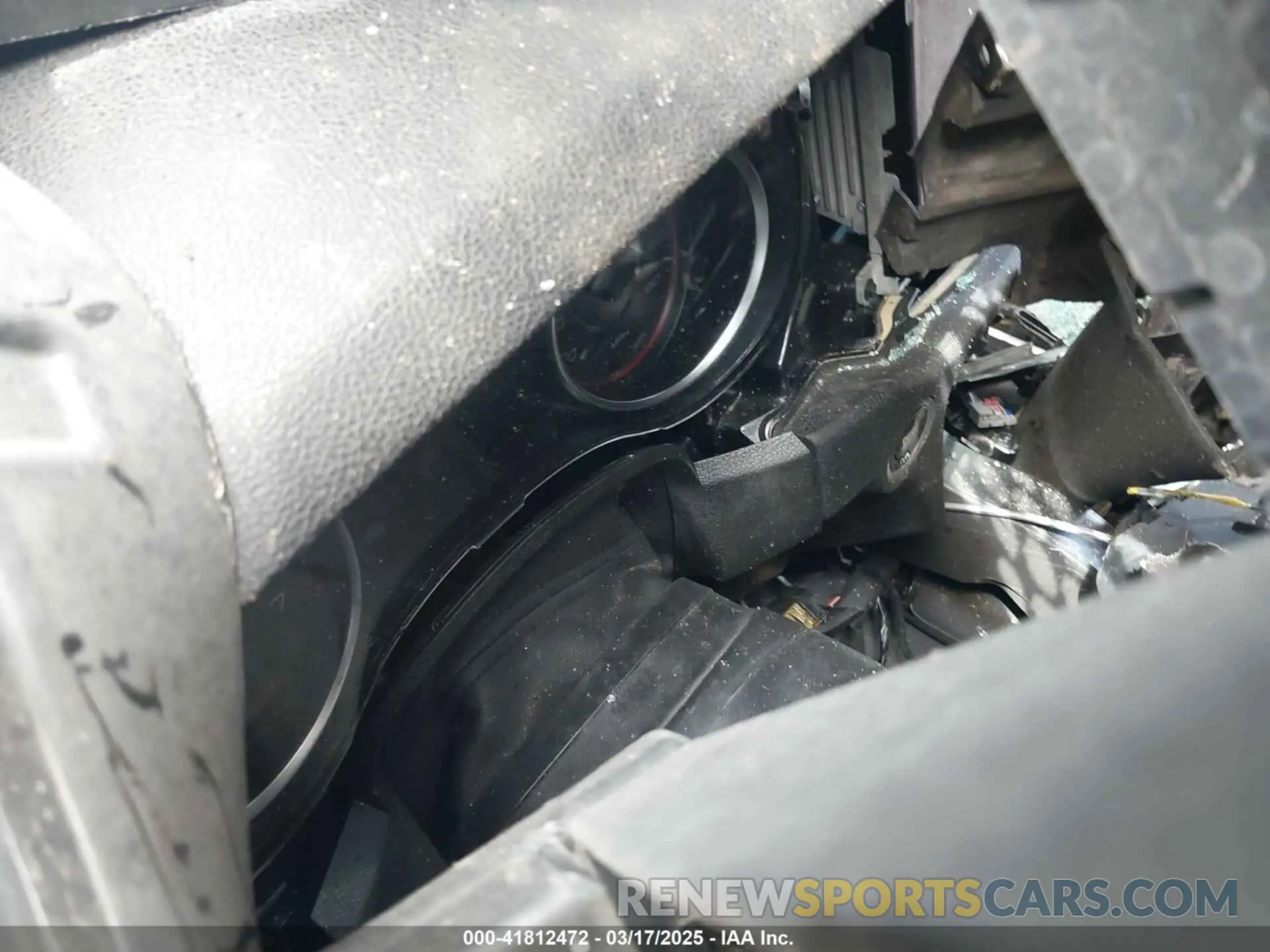 7 Photograph of a damaged car 2C3CDXGJ4MH539798 DODGE CHARGER 2021