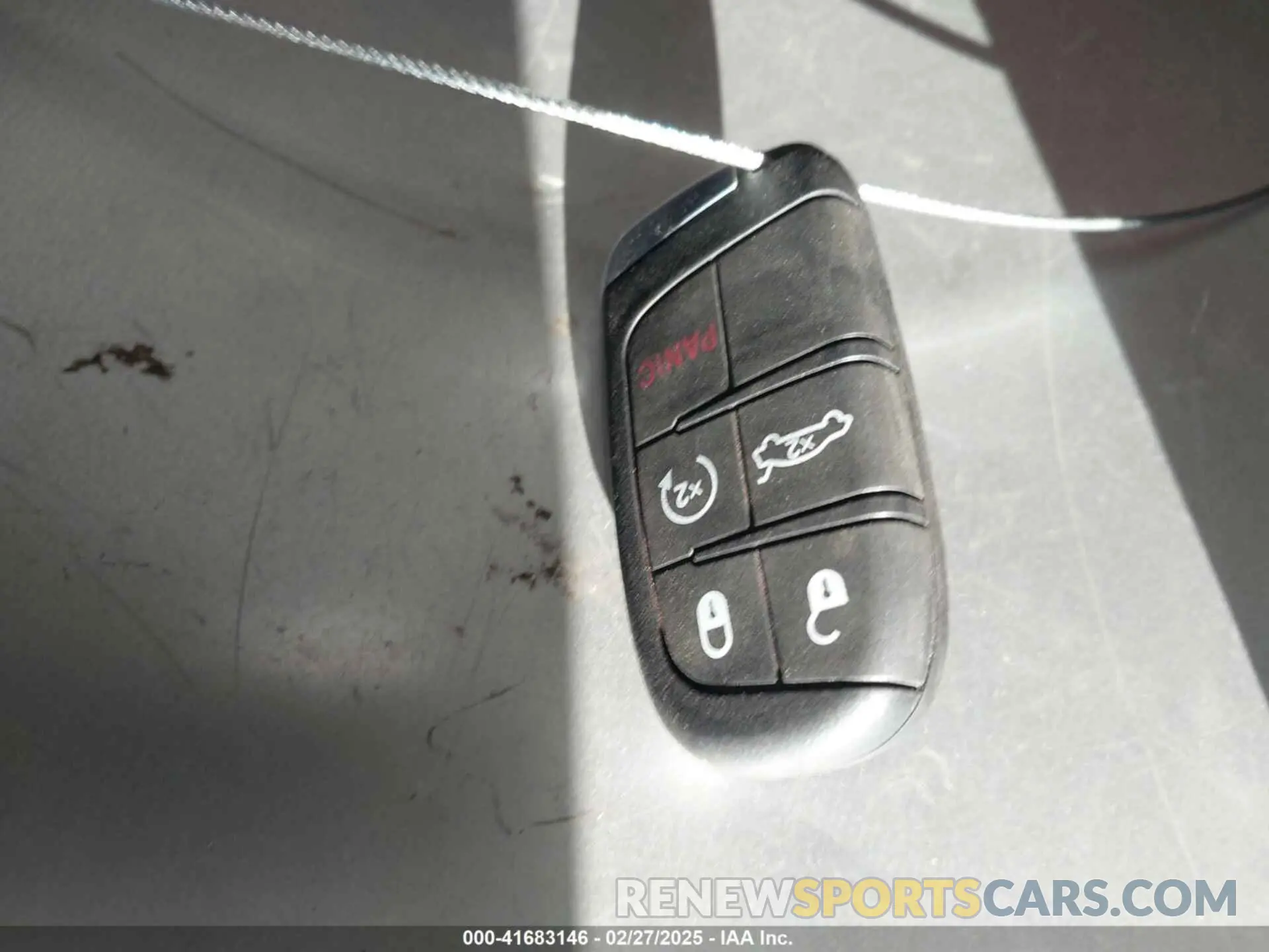 11 Photograph of a damaged car 2C3CDXGJ5MH539860 DODGE CHARGER 2021
