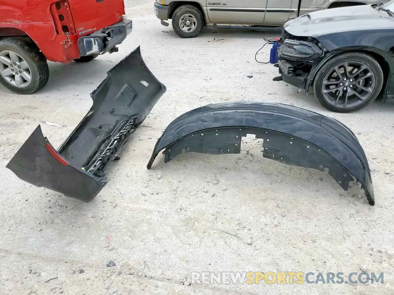 12 Photograph of a damaged car 2C3CDXGJ5MH636282 DODGE CHARGER 2021