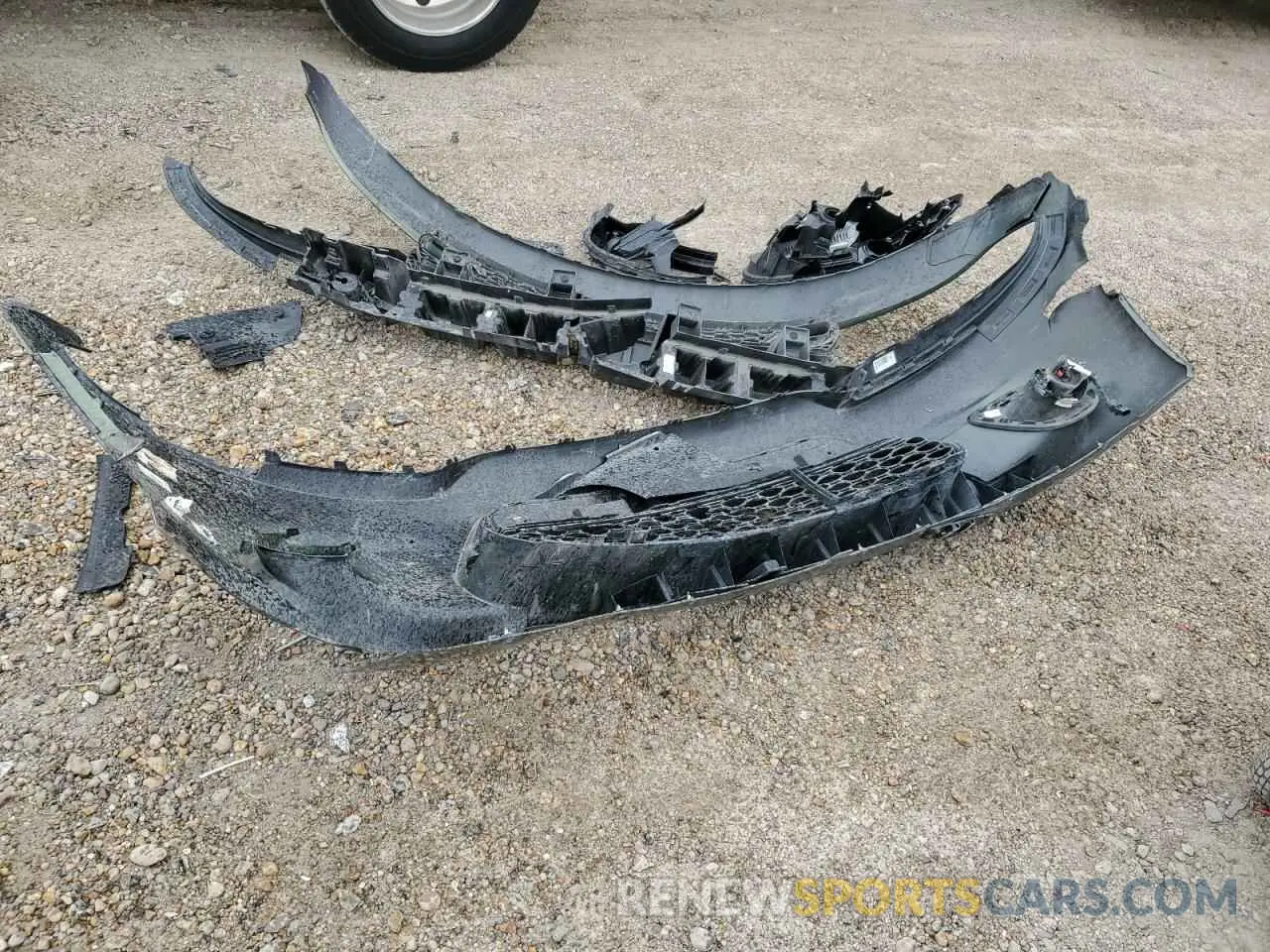 14 Photograph of a damaged car 2C3CDXGJ7MH503684 DODGE CHARGER 2021