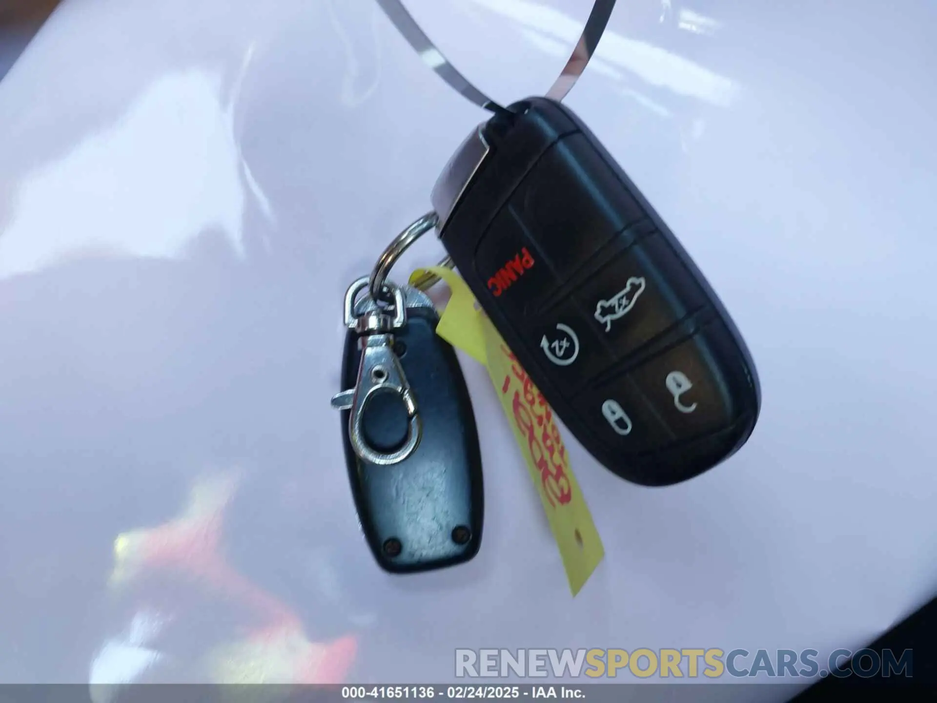 11 Photograph of a damaged car 2C3CDXGJ8MH539917 DODGE CHARGER 2021