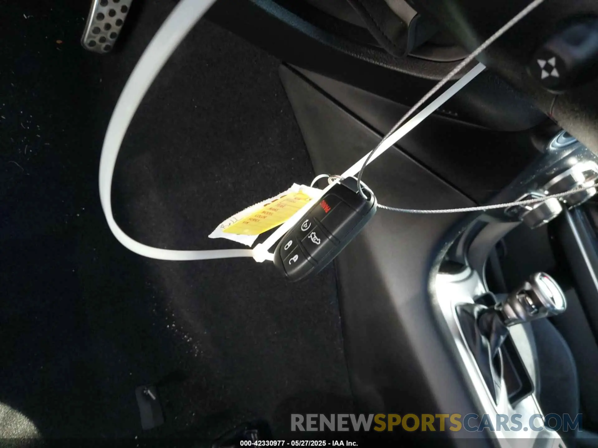 11 Photograph of a damaged car 2C3CDXHG0MH652683 DODGE CHARGER 2021