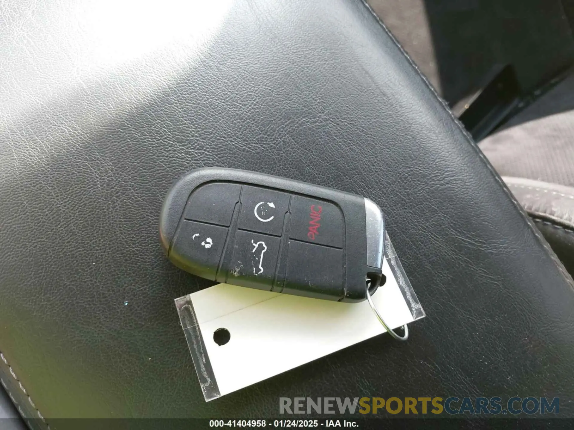 11 Photograph of a damaged car 2C3CDXHG3MH653164 DODGE CHARGER 2021