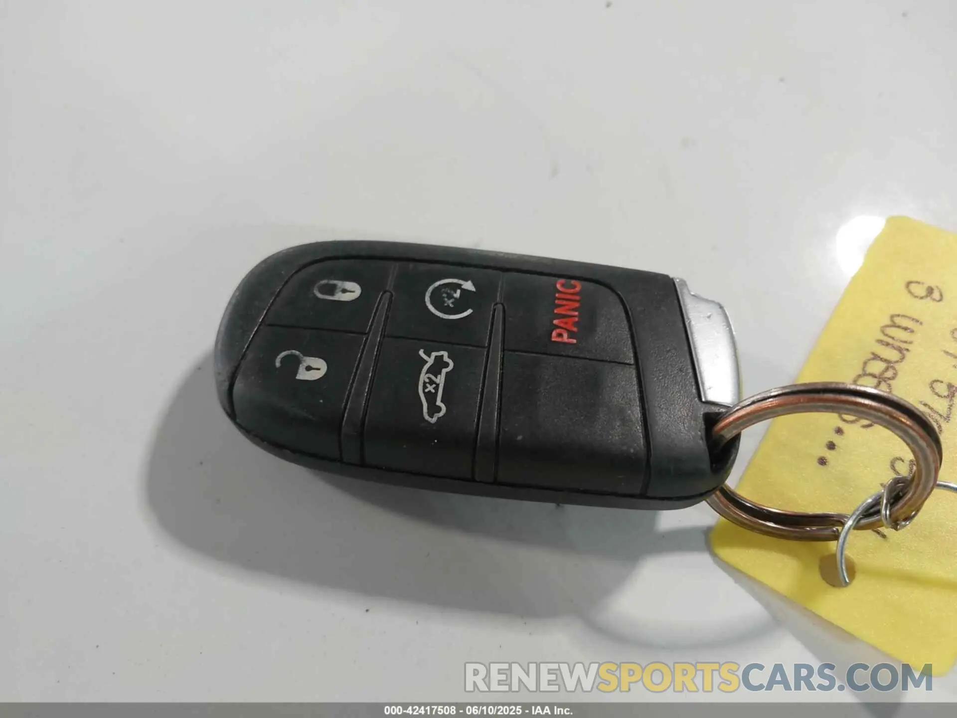 11 Photograph of a damaged car 2C3CDXHG7MH569073 DODGE CHARGER 2021