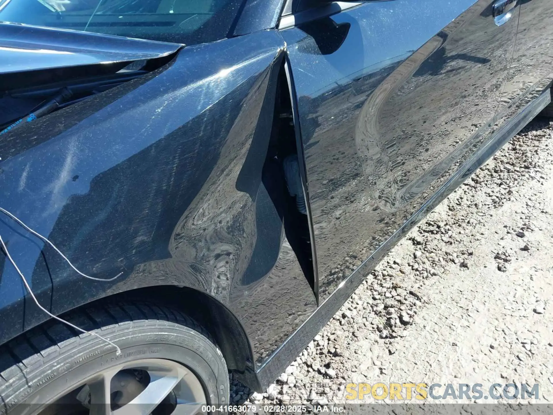 19 Photograph of a damaged car 2C3CDXHG9MH679252 DODGE CHARGER 2021